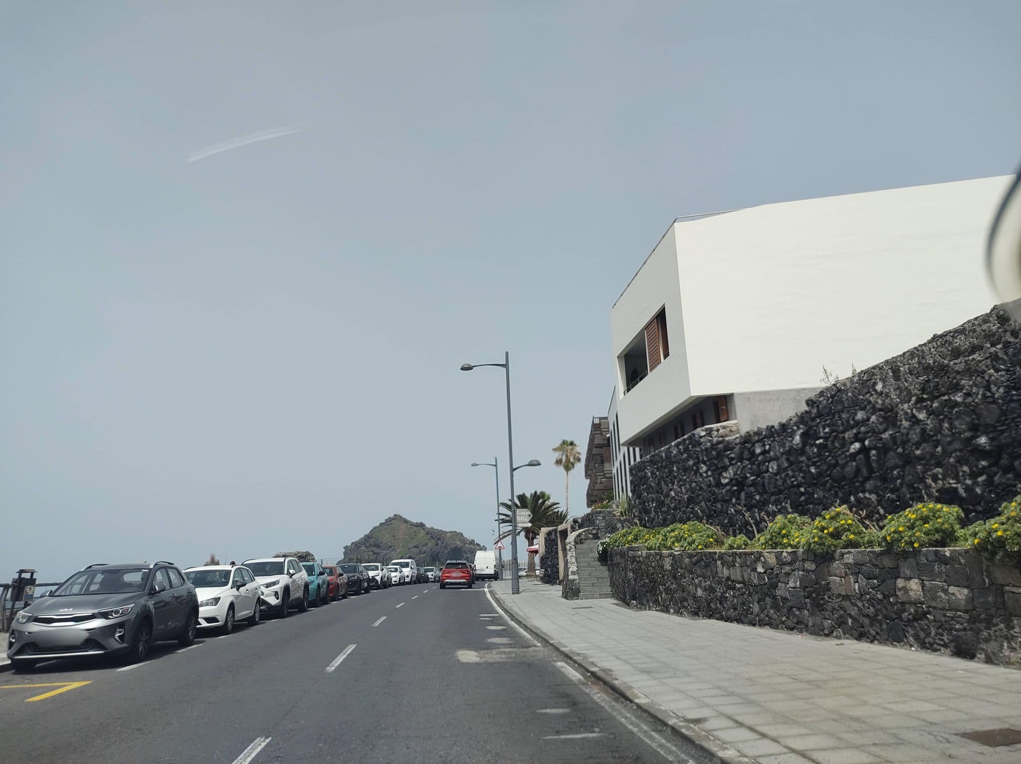 Street view near Villa ARTE Teneriffa, Tanque — © thetornado76 (CC BY-SA · Mapillary)
