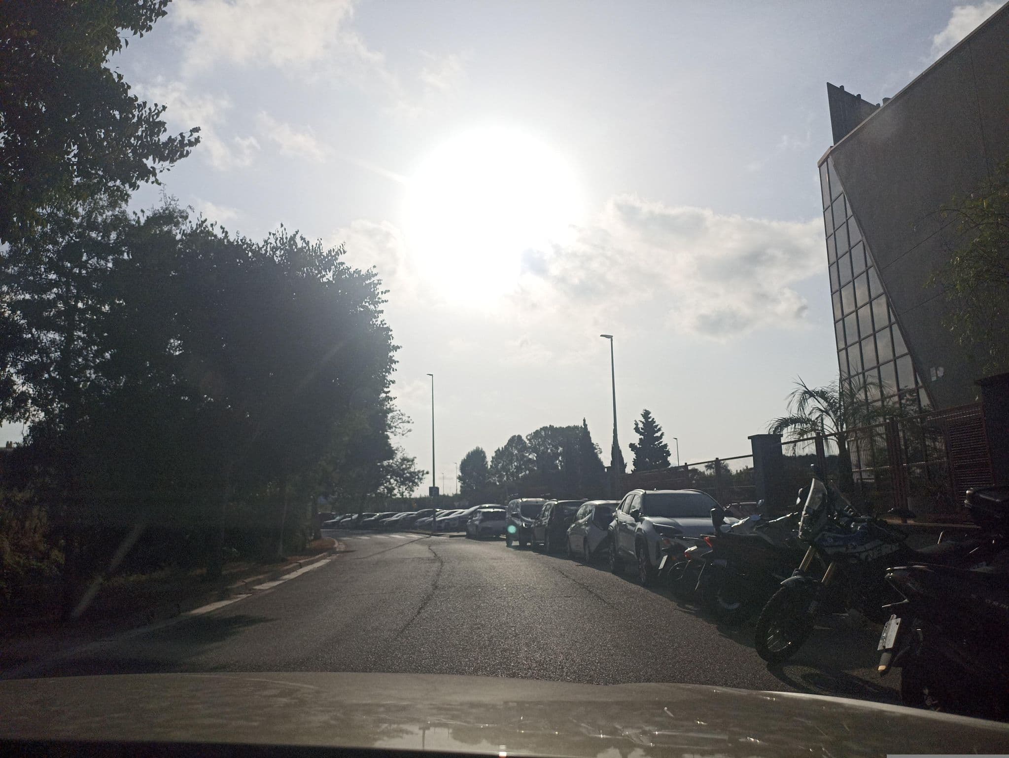 Street view near htopgroup · Oficinas htophotels, Malgrat de Mar — © toniserra (CC BY-SA · Mapillary)