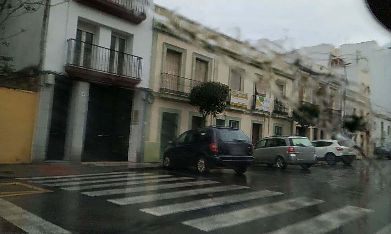 Street view near Hotel Aldama, Mérida — © sanjorgepinho (CC BY-SA · Mapillary)