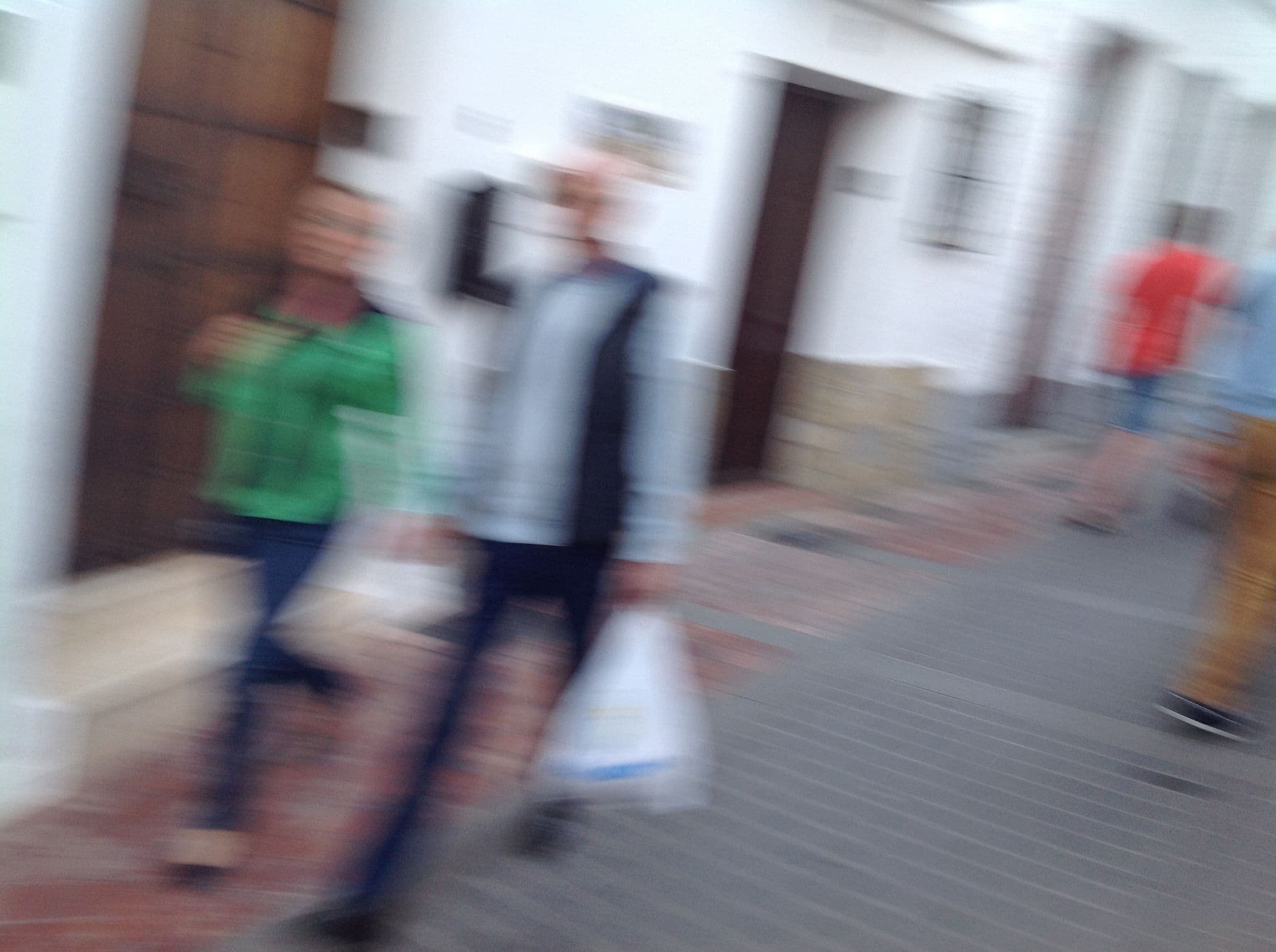 Street view near HC Calahonda Beach Nerja, Nerja — © fundacja_geolife (CC BY-SA · Mapillary)
