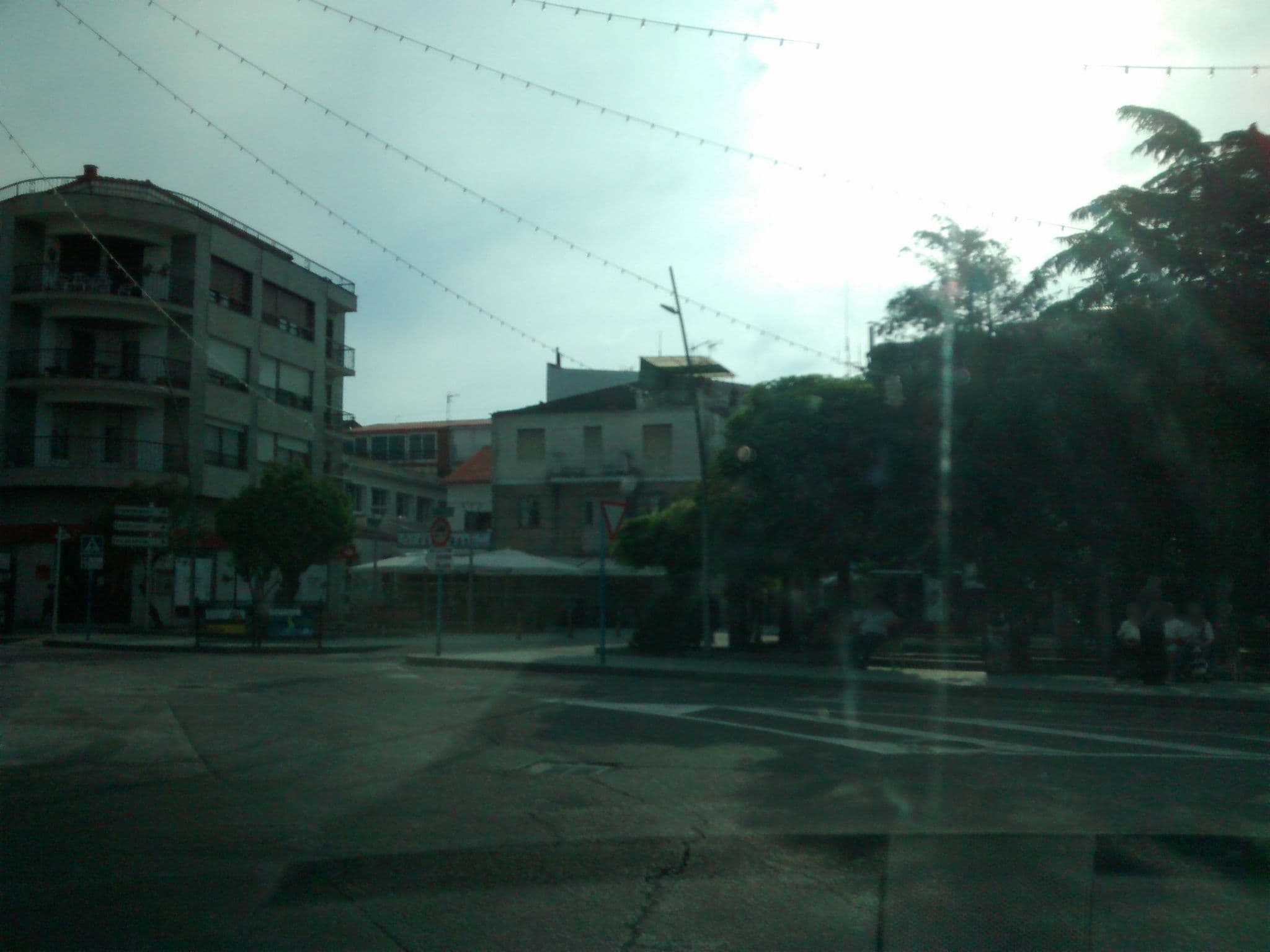 Street view near O Grove, O Grove — © msevilla00 (CC BY-SA · Mapillary)