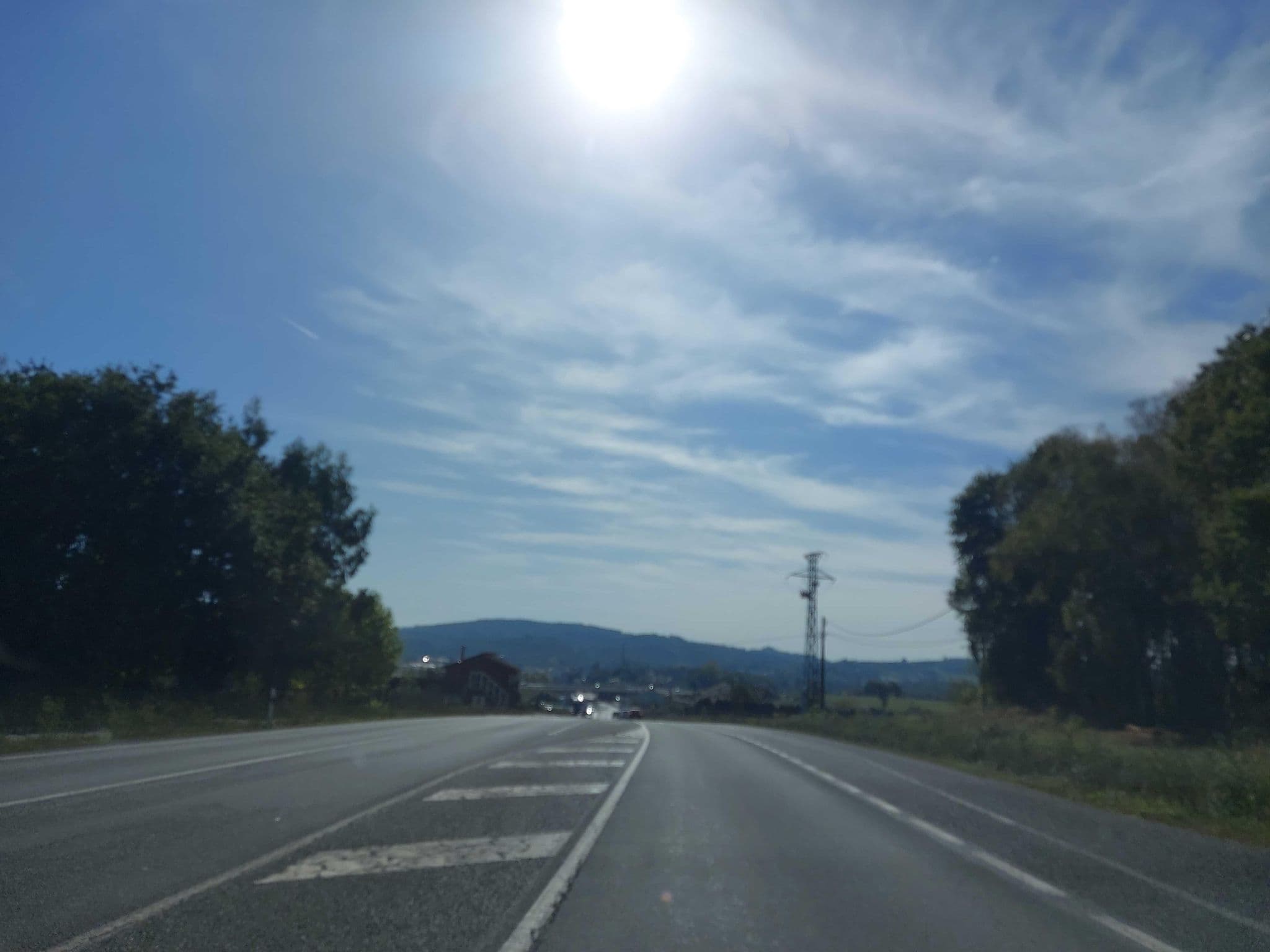Street view near PENSION VILANOVA/ alojamiento, Oroso — © 5rmft (CC BY-SA · Mapillary)
