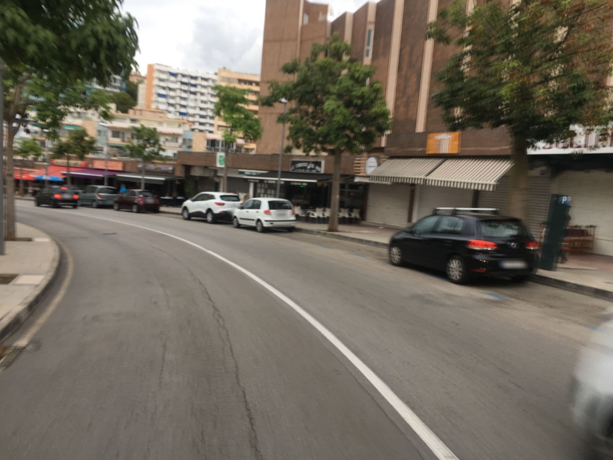 Street view near Be Live Experience Costa Palma, Sant Agustí — © noel (CC BY-SA · Mapillary)