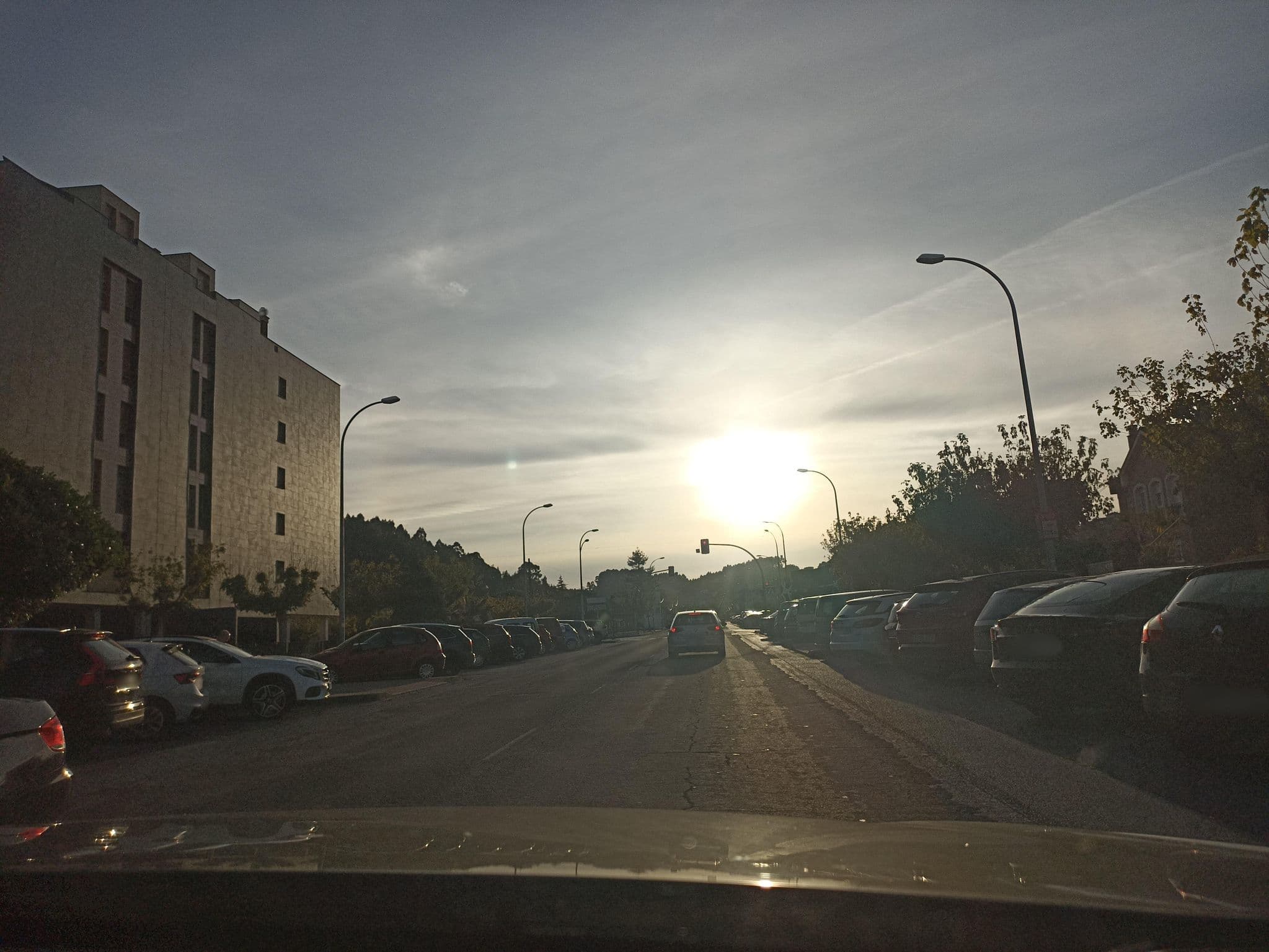 Street view near Hotel Piedras, Piedras Blancas — © toniserra (CC BY-SA · Mapillary)
