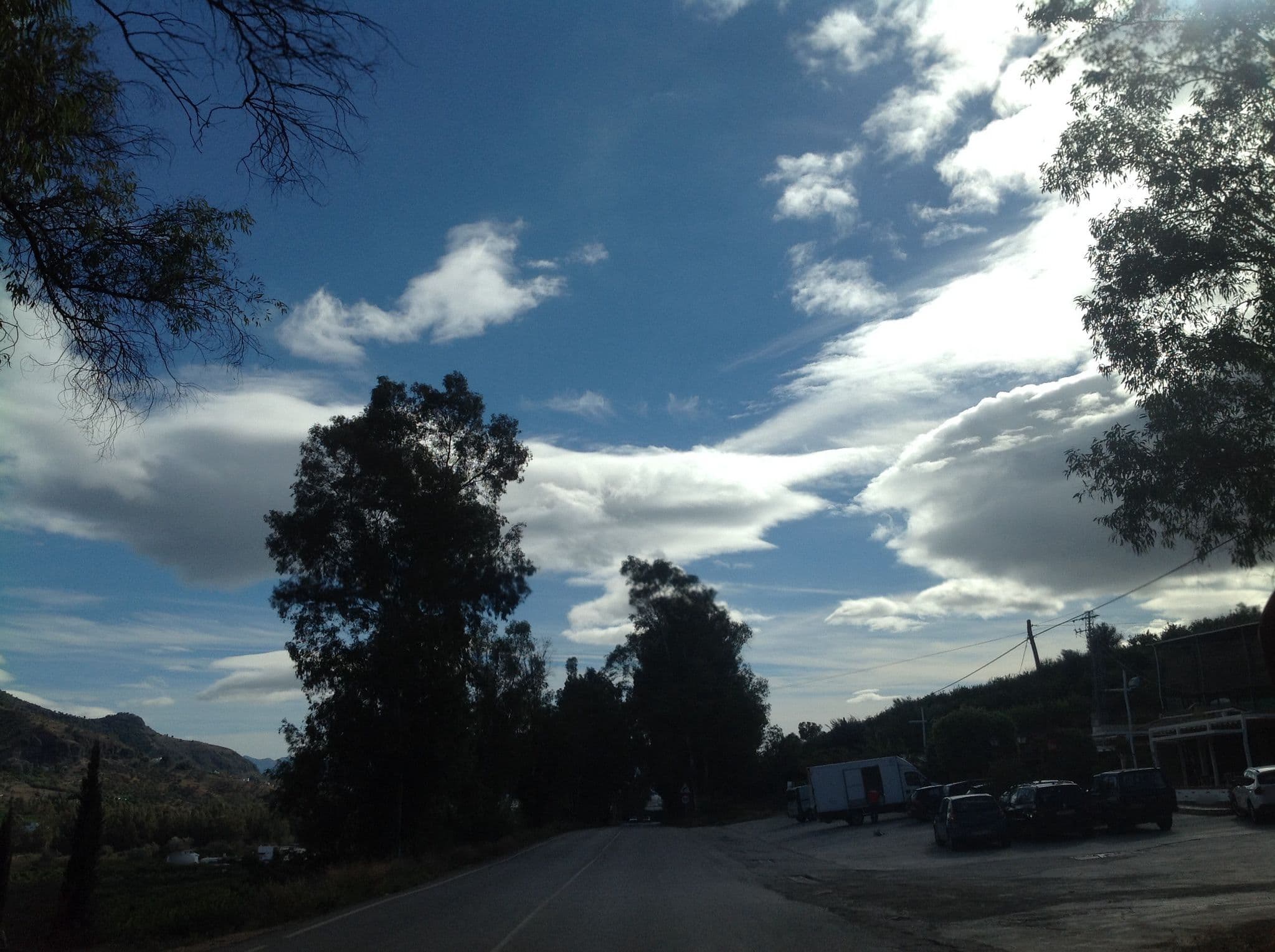 Street view near Hostal Don Joaquín Alora, Pizarra — © fundacja_geolife (CC BY-SA · Mapillary)