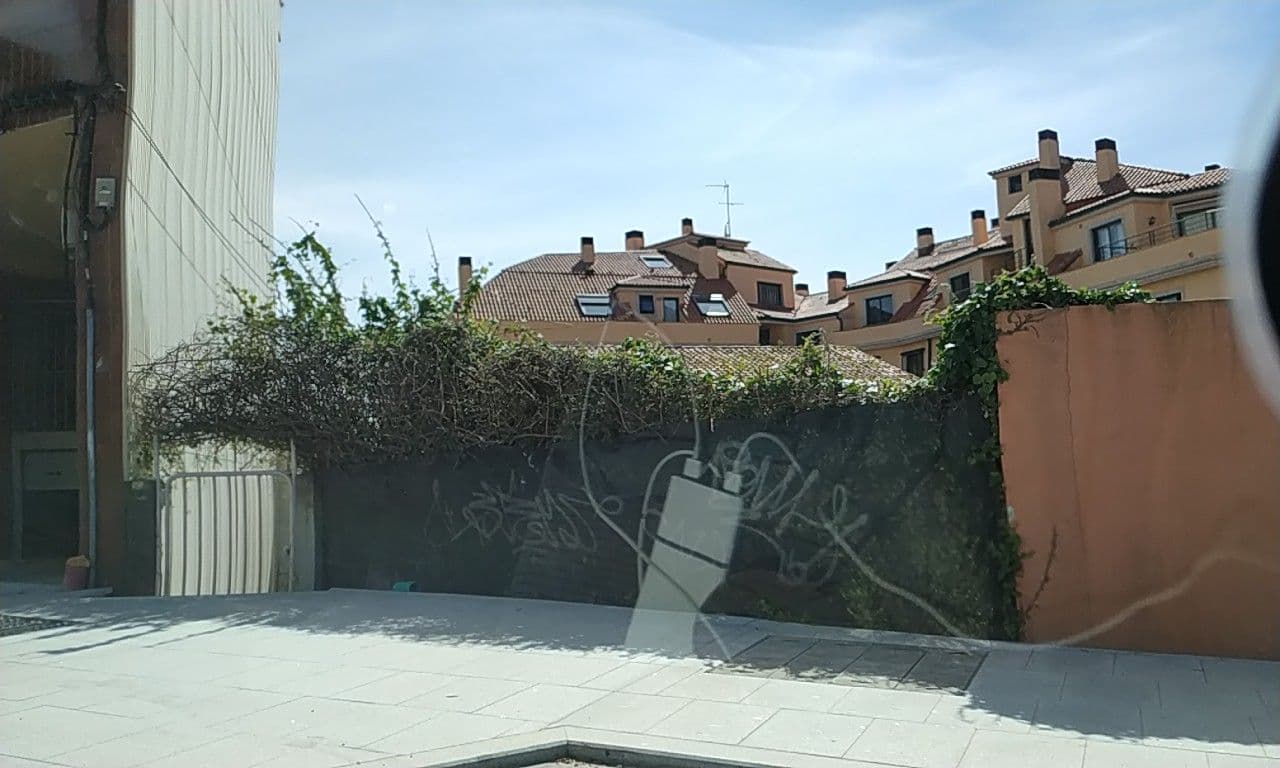 Street view near Pensión Residencia Pontus Veteris Sanxenxo, Sanxenxo — © sanjorgepinho (CC BY-SA · Mapillary)