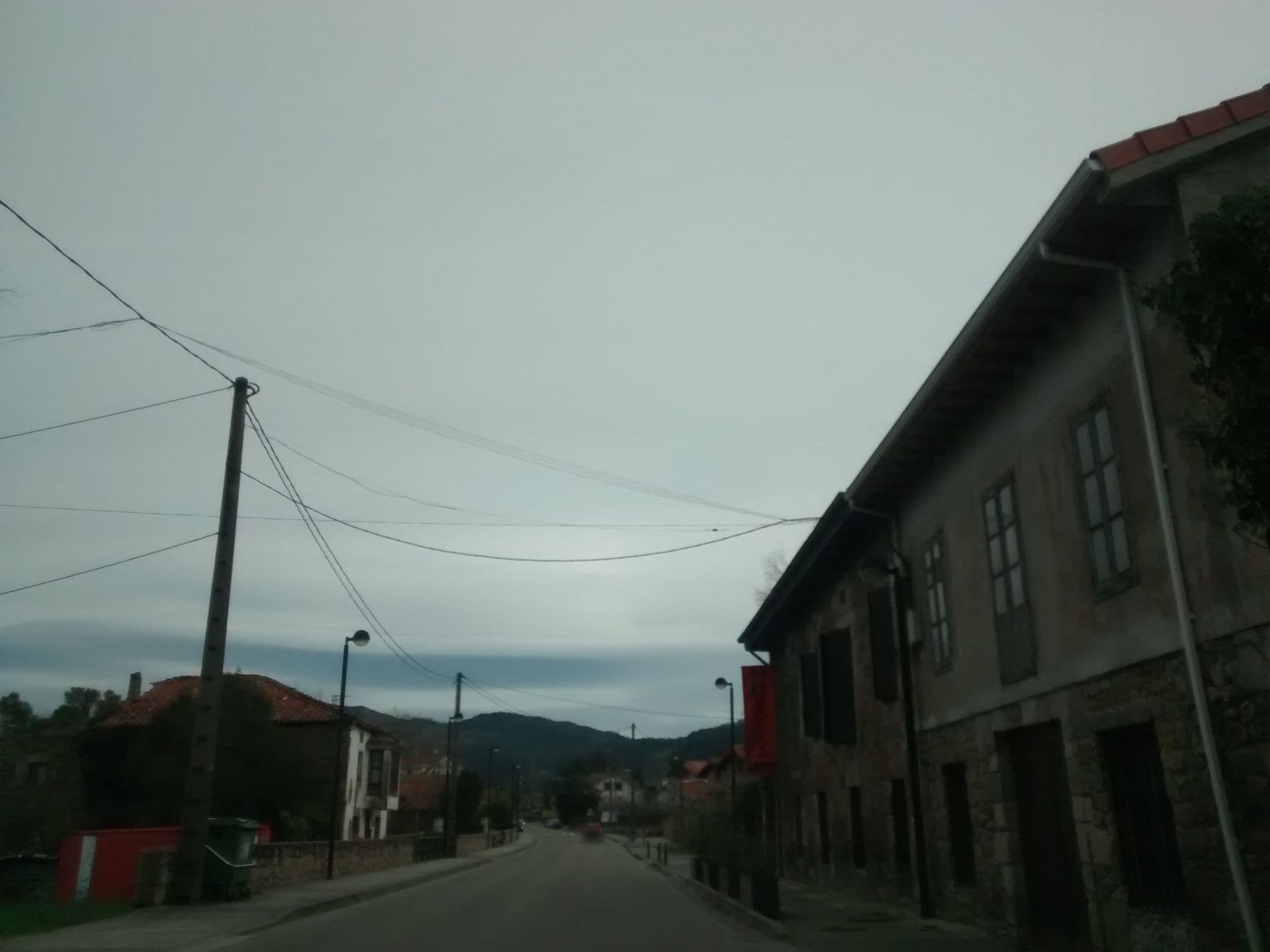 Street view near Posada La Panadería de Castañeda, Puente Viesgo — © egofer (CC BY-SA · Mapillary)