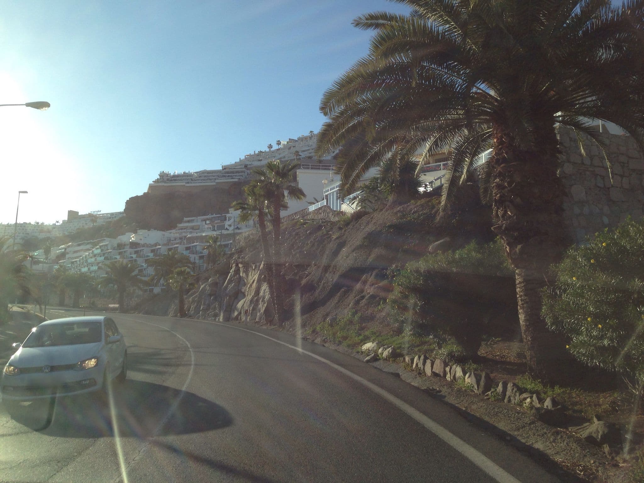 Street view near Leticia Del Mar - Adults Only, Puerto Rico