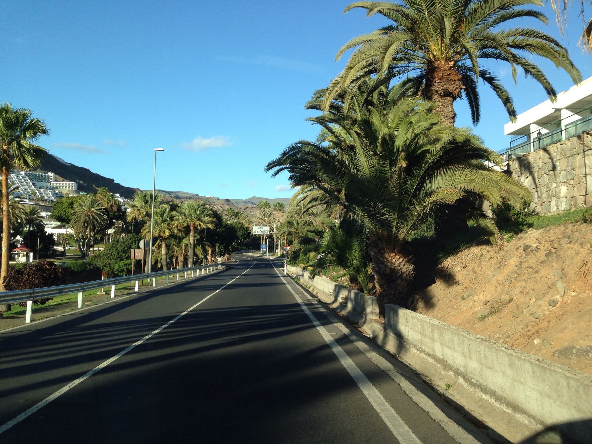 Street view near Hotel Mozart, Puerto Rico — © zors1843 (CC BY-SA · Mapillary)