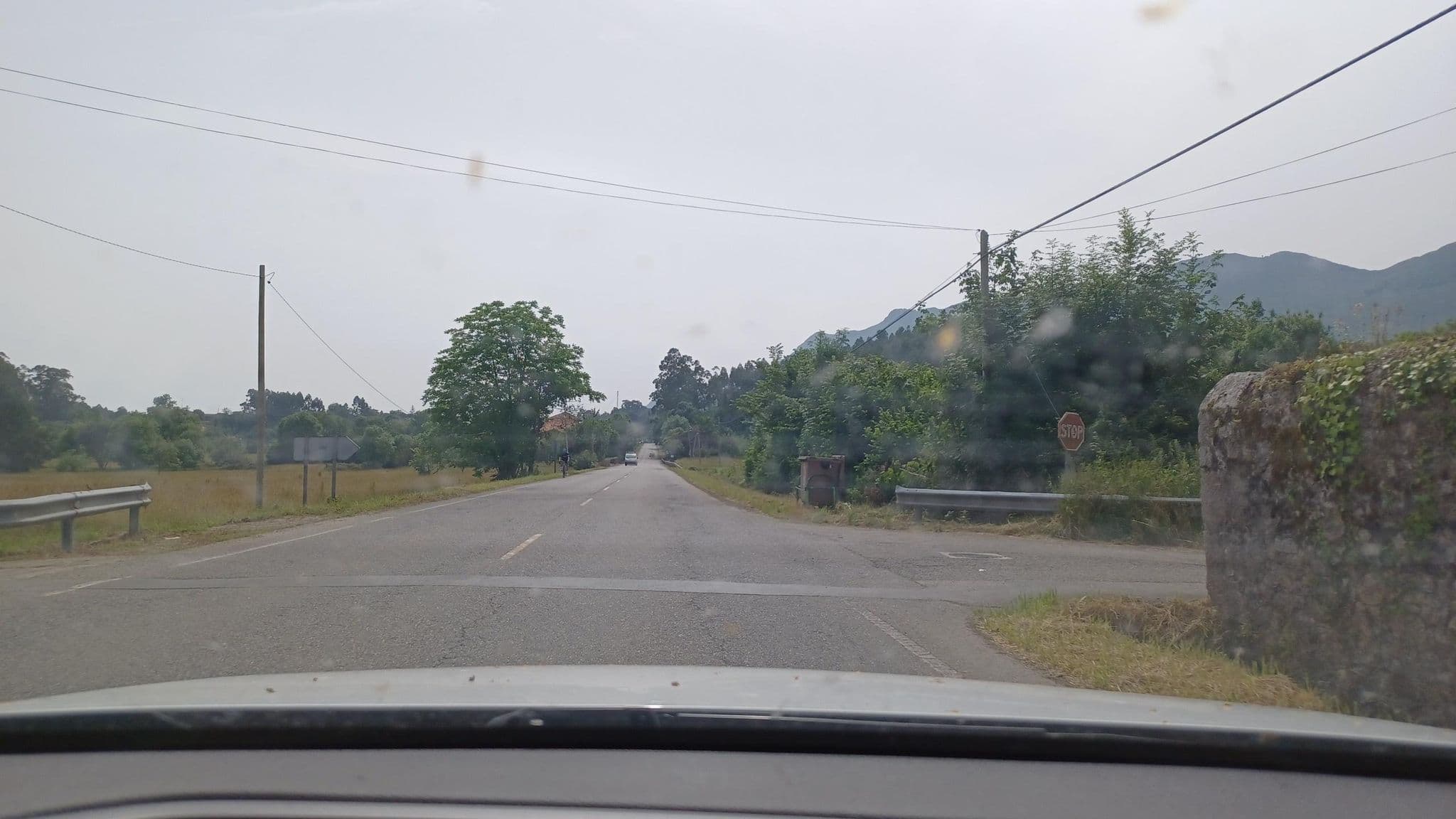 Street view near Hotel Camangu, Ribadesella — © normanm (CC BY-SA · Mapillary)