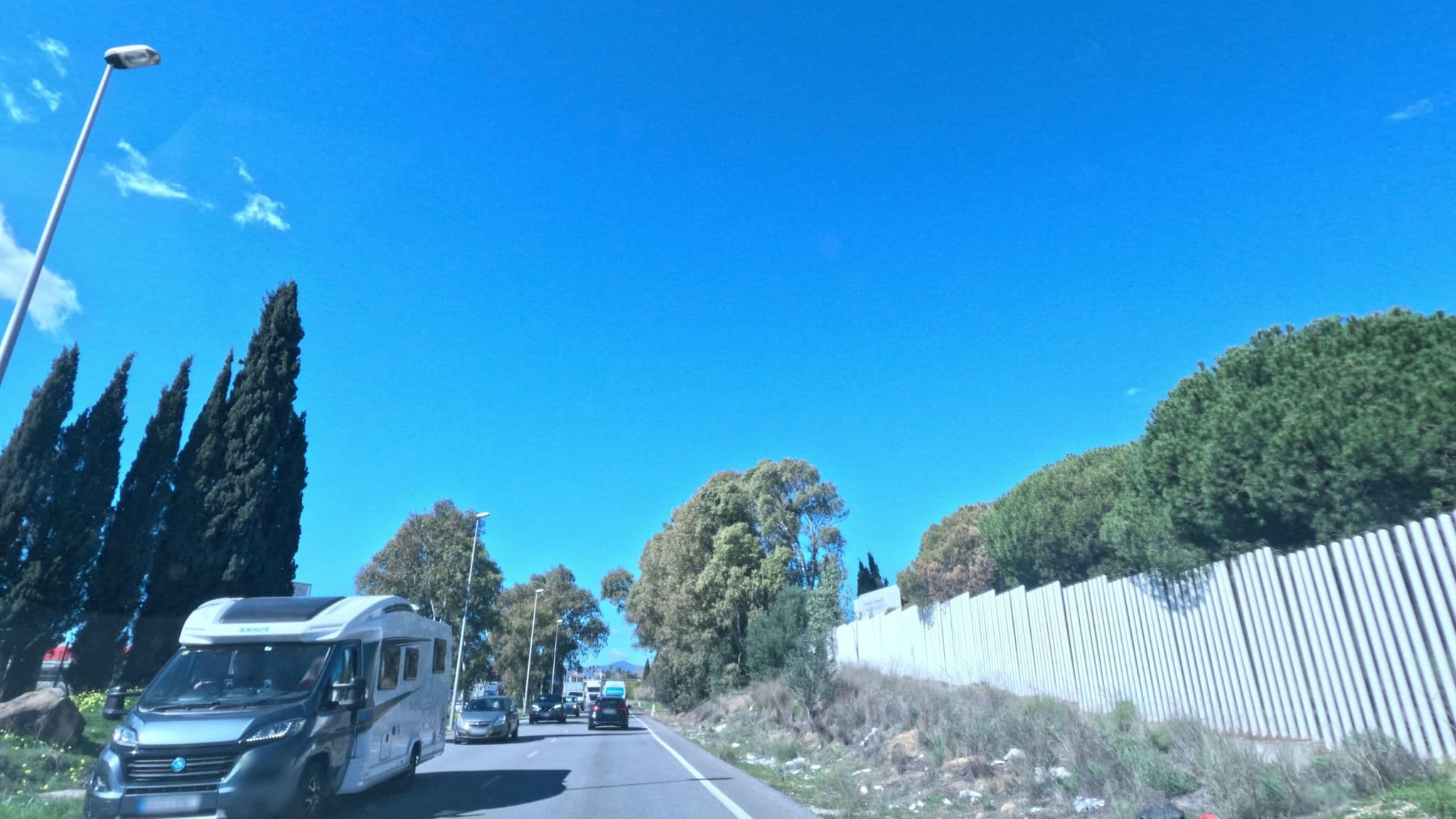 Street view near Alisol Boutique San Pedro, San Pedro Alcántara — © filipc (CC BY-SA · Mapillary)
