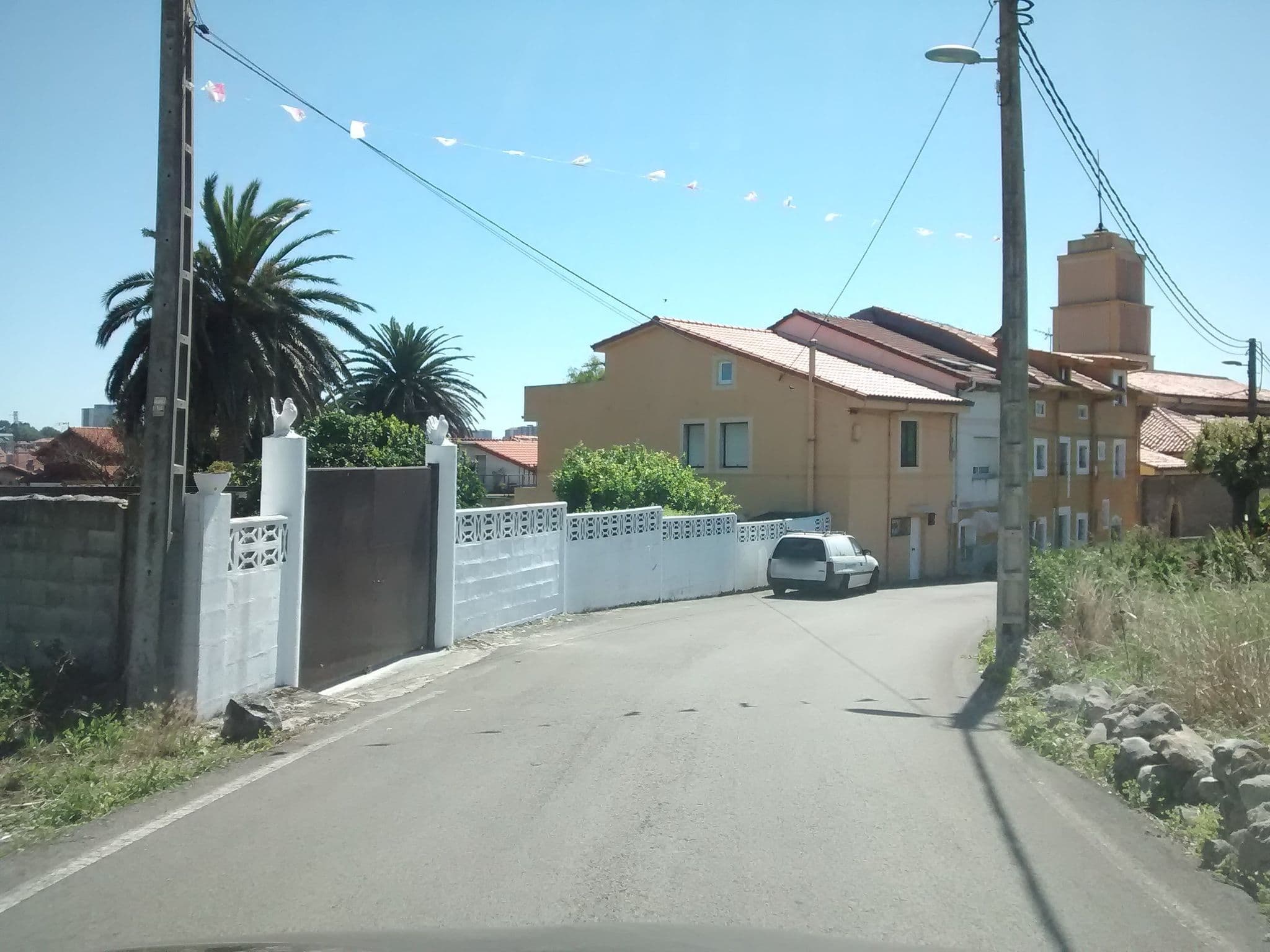 Street view near Holidea Mar Salada Rosamunda, Santander