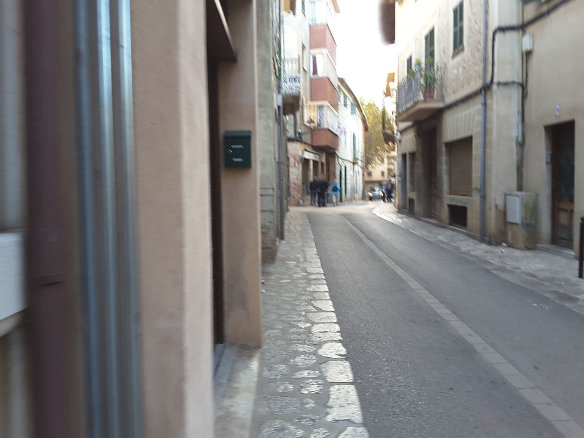 Street view near Meem Townhouse, Sóller — © dcp (CC BY-SA · Mapillary)