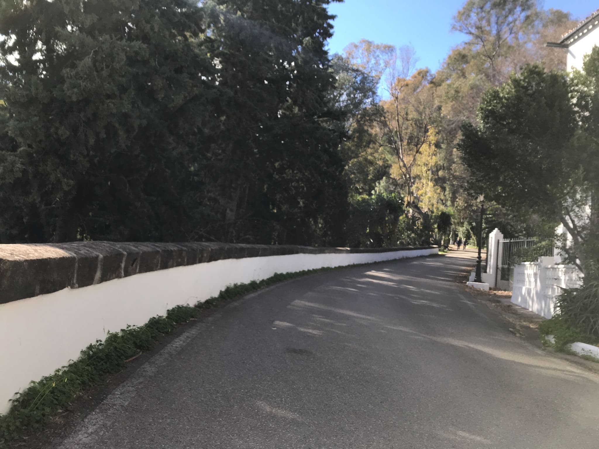 Street view near Hotel del Balneario, Tolox — © cmdigital (CC BY-SA · Mapillary)