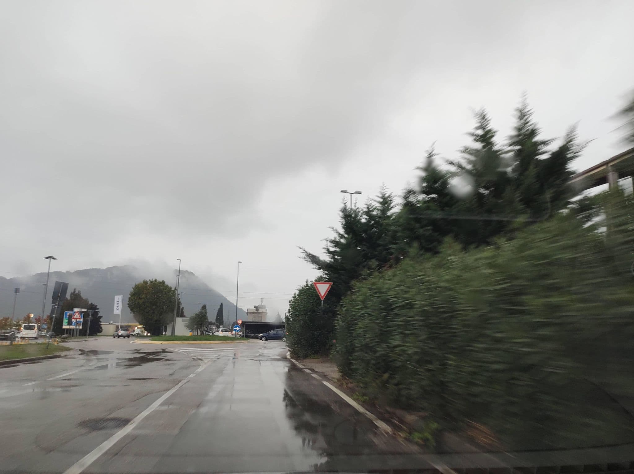 Street view near Best Western Hotel Garda, Affi — © thetornado76 (CC BY-SA · Mapillary)