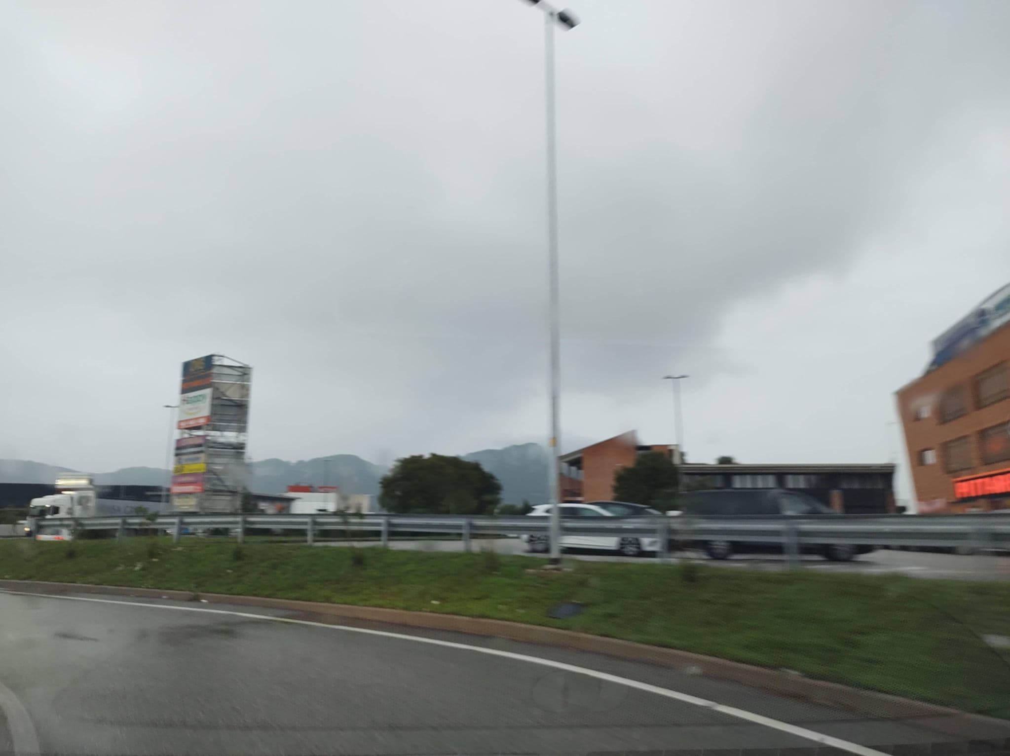 Street view near Europlan, Affi — © thetornado76 (CC BY-SA · Mapillary)