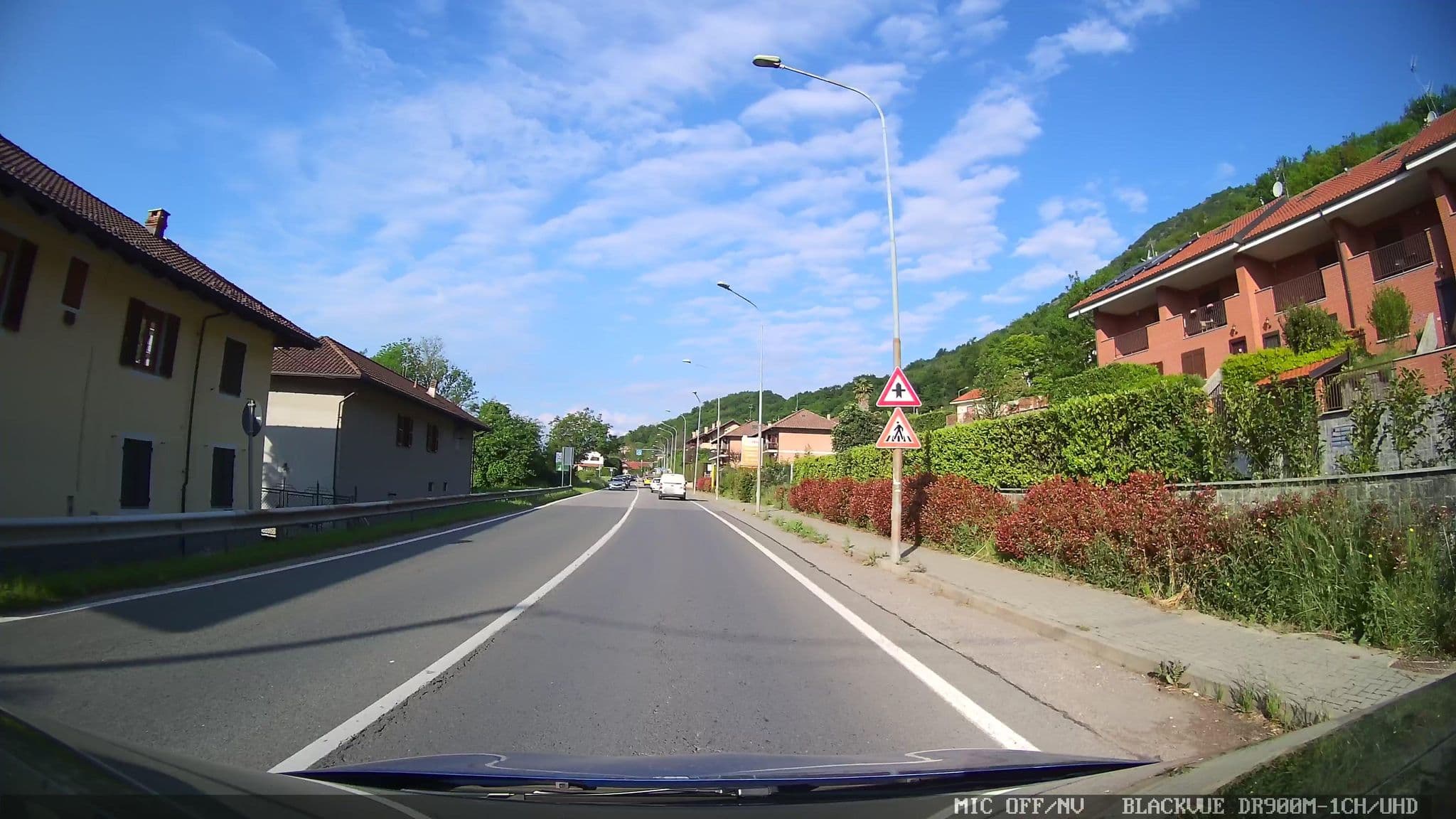 Street view near Residence Le Betulle Executive, Caselette — © jrachi (CC BY-SA · Mapillary)