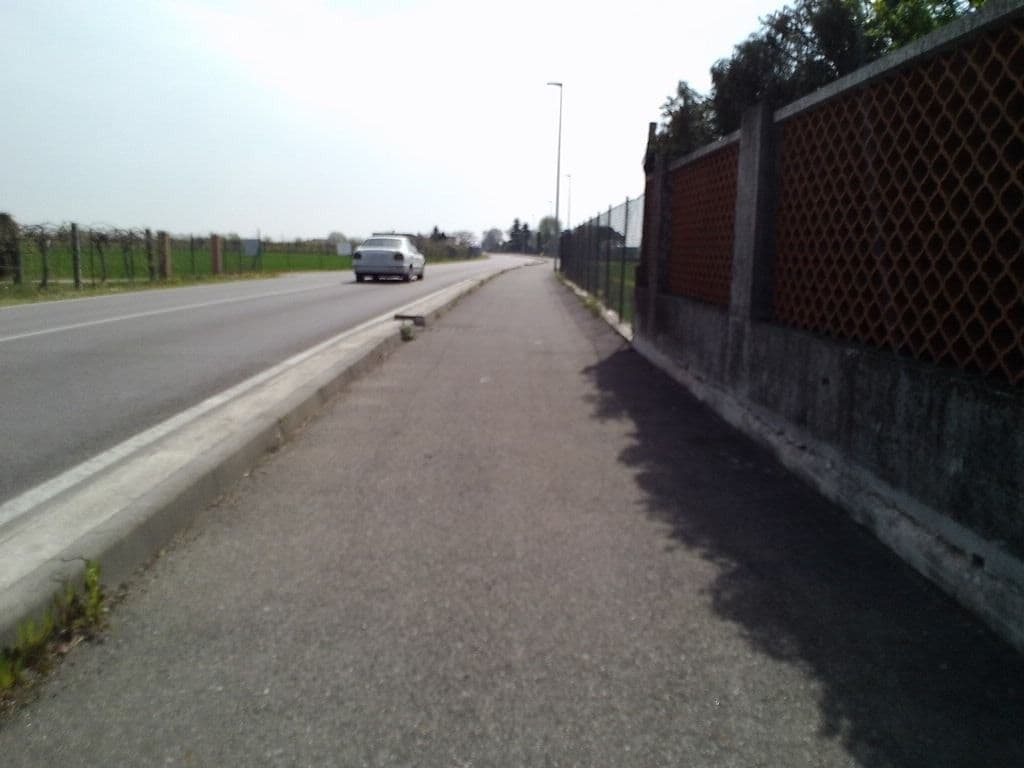 Street view near AGRITURISMO ALLE QUATTRO STAGIONI, Dossobuono — © vrmap (CC BY-SA · Mapillary)