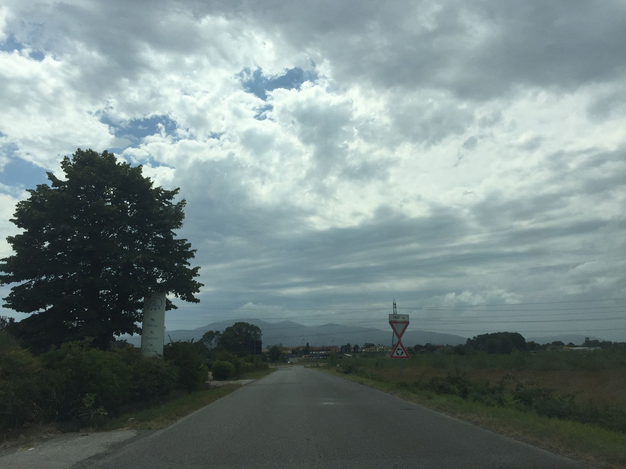 Street view near Villa Nadar, Spianate — © mapillary_service (CC BY-SA · Mapillary)