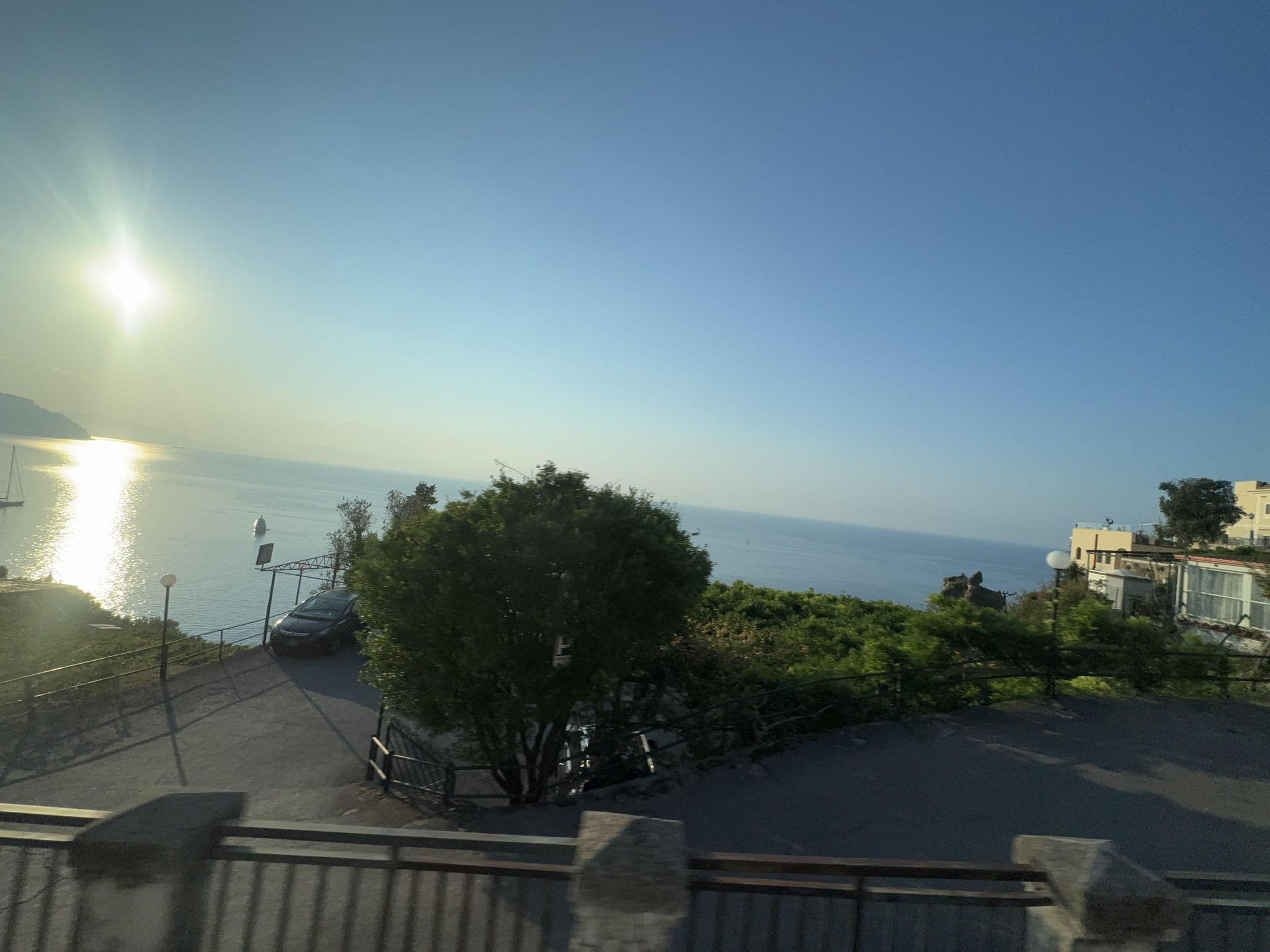 Street view near Locanda Costa D'Amalfi, Amalfi — © mapconcierge (CC BY-SA · Mapillary)
