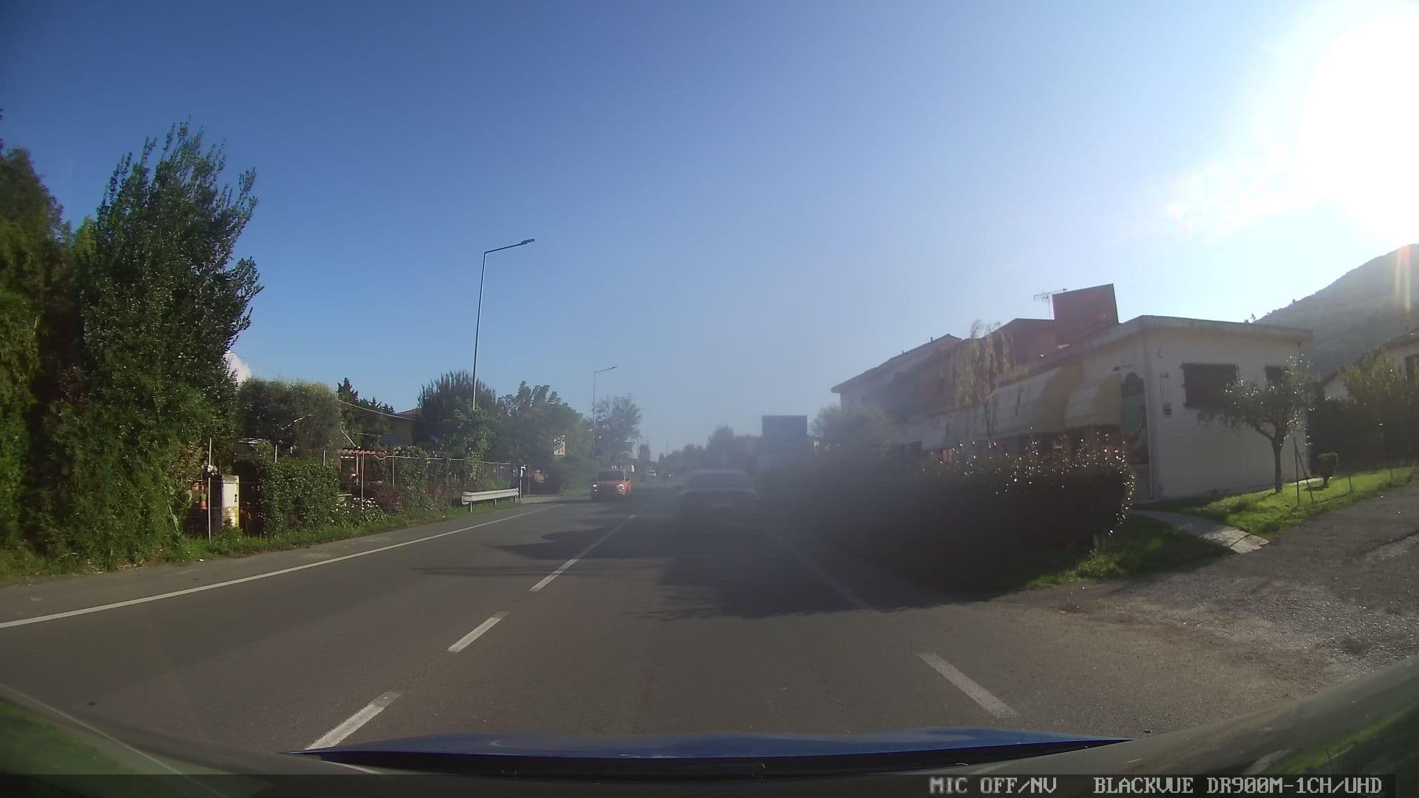 Street view near Albergo - Ristorante Gori, Ameglia — © jrachi (CC BY-SA · Mapillary)