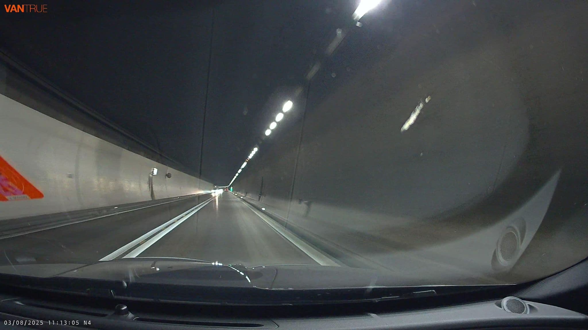 Street view near Casa Sandra, Minusio — © fcignat (CC BY-SA · Mapillary)