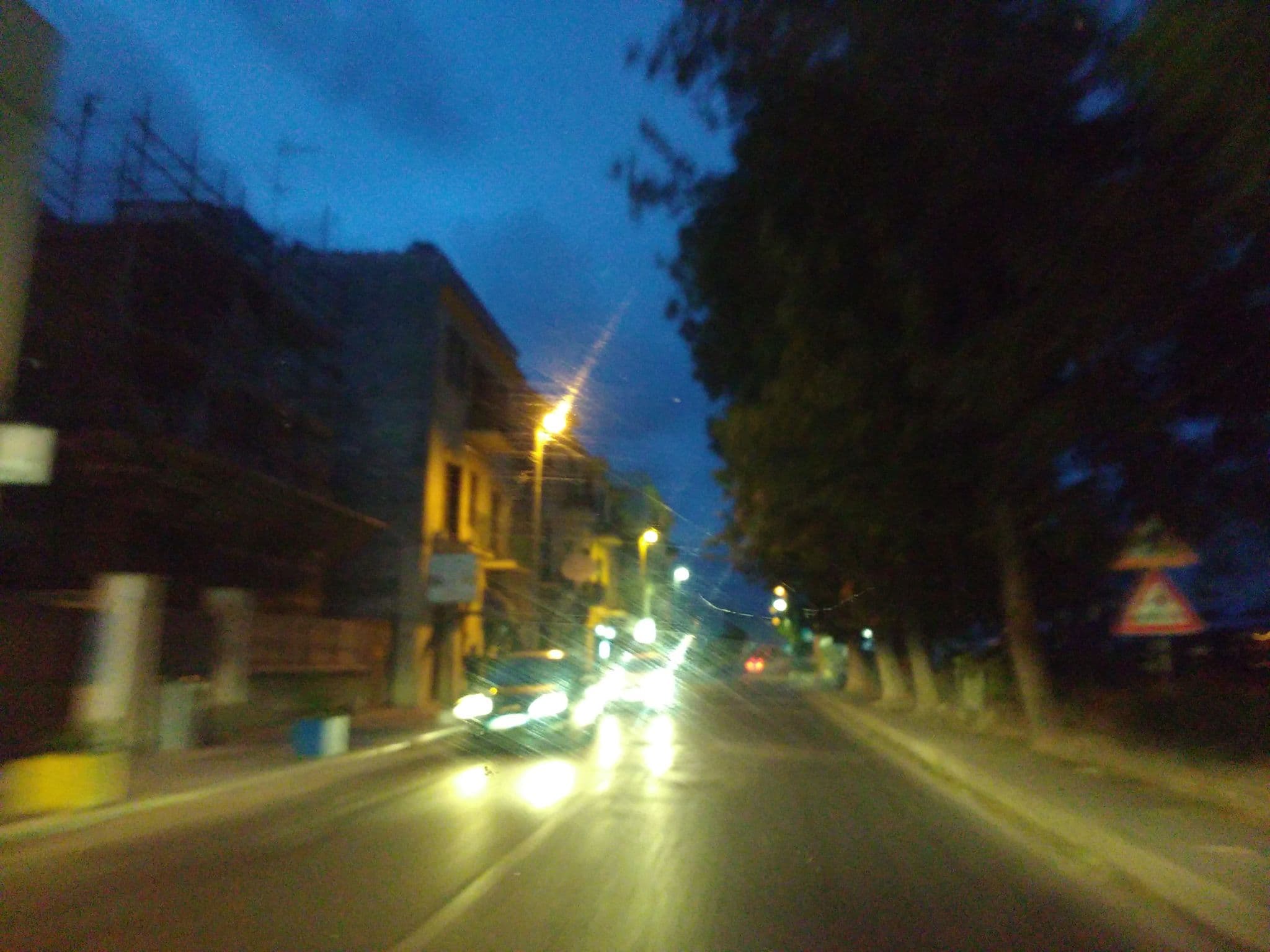 Street view near DMC Residence, Anzio — © thetornado76 (CC BY-SA · Mapillary)