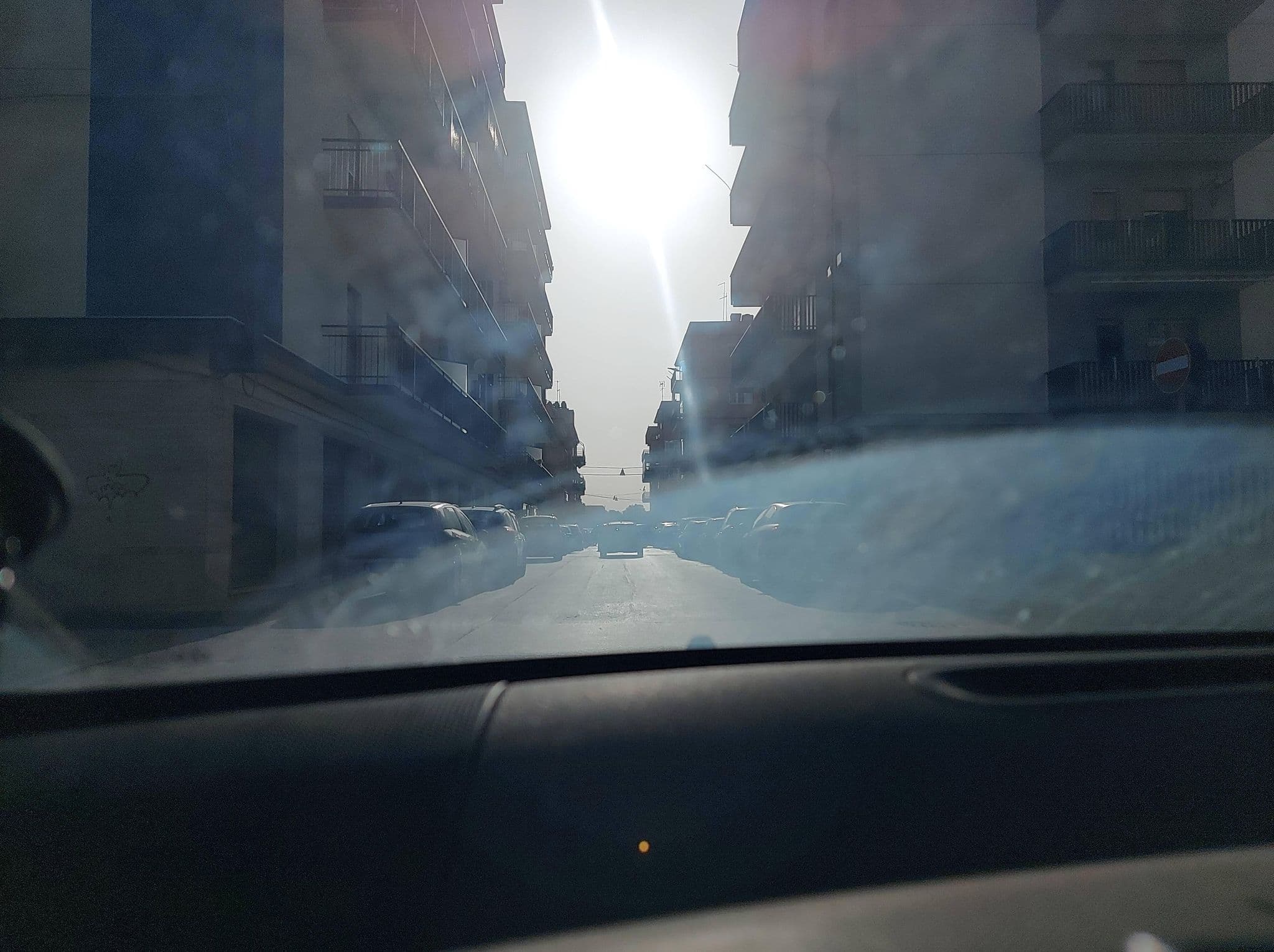 Street view near B&B Augusta, Augusta — © www_chd_it (CC BY-SA · Mapillary)
