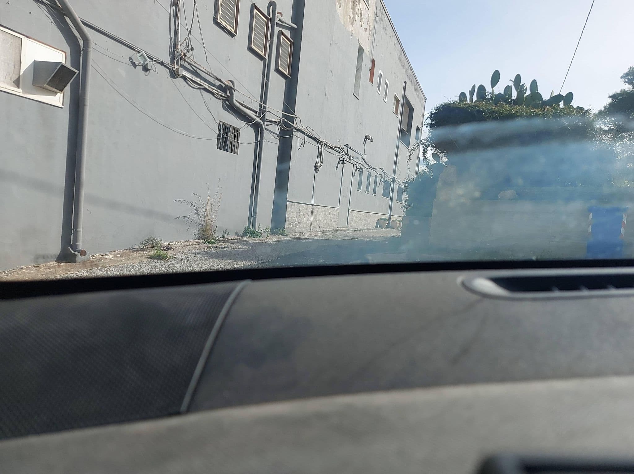 Street view near Hotel Villa Marina, Augusta — © www_chd_it (CC BY-SA · Mapillary)