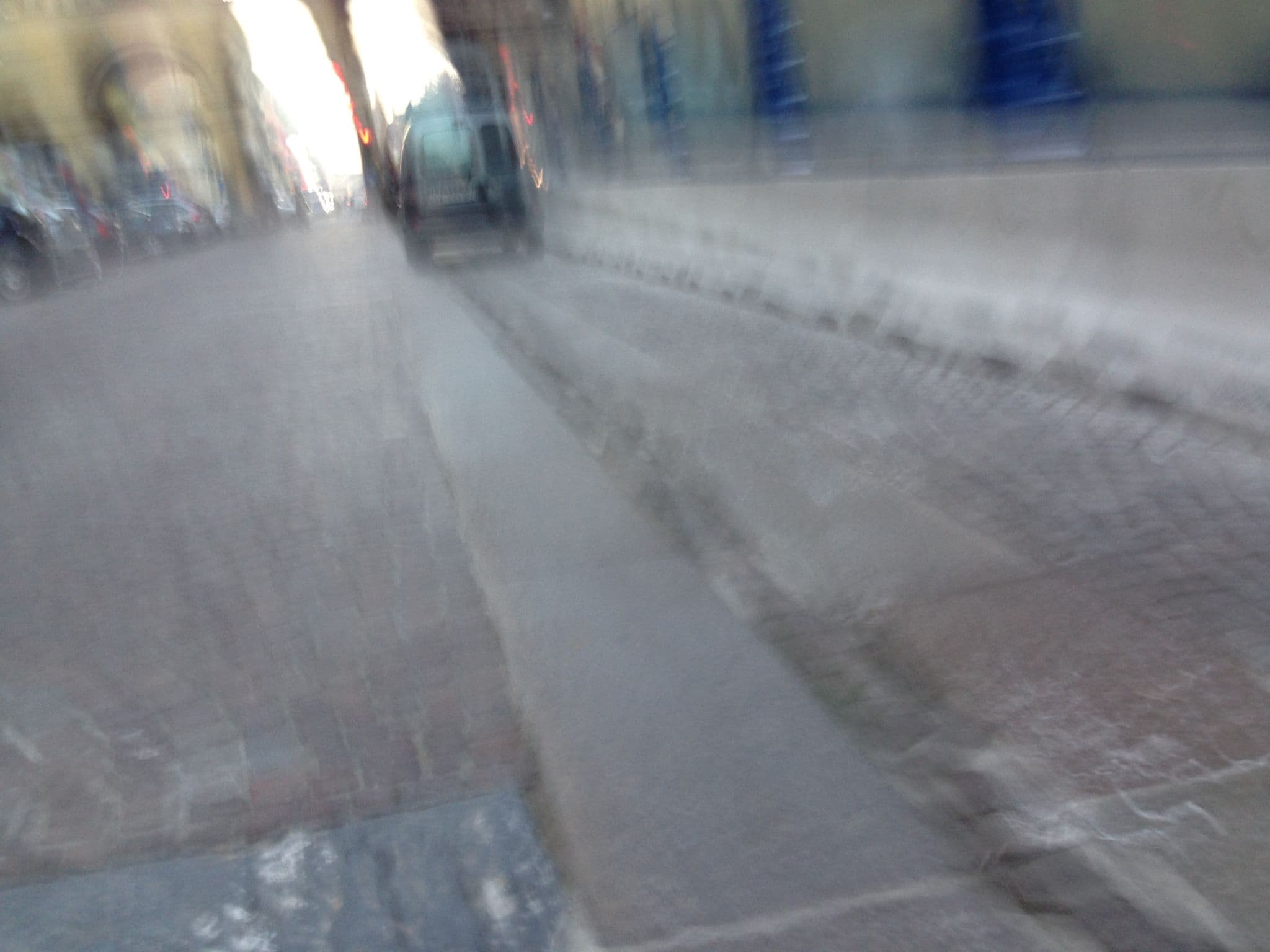 Street view near Hotel Concord Torino, Circoiscrizione I — © kymolos (CC BY-SA · Mapillary)