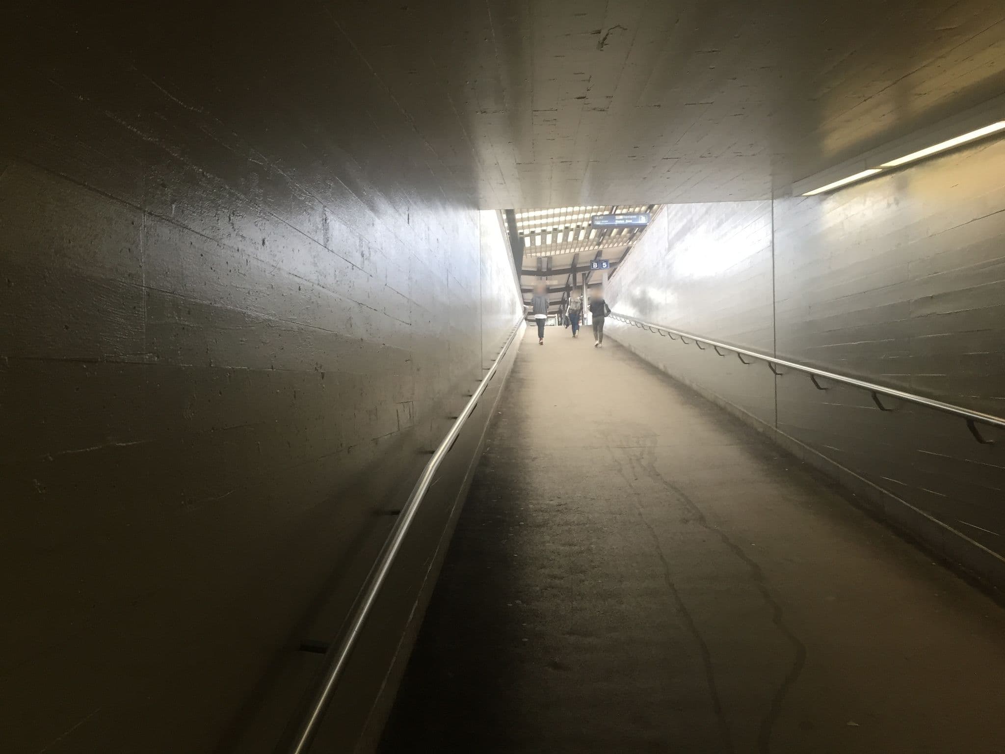 Street view near b smart motel Landquart, Landquart — © prodmap (CC BY-SA · Mapillary)