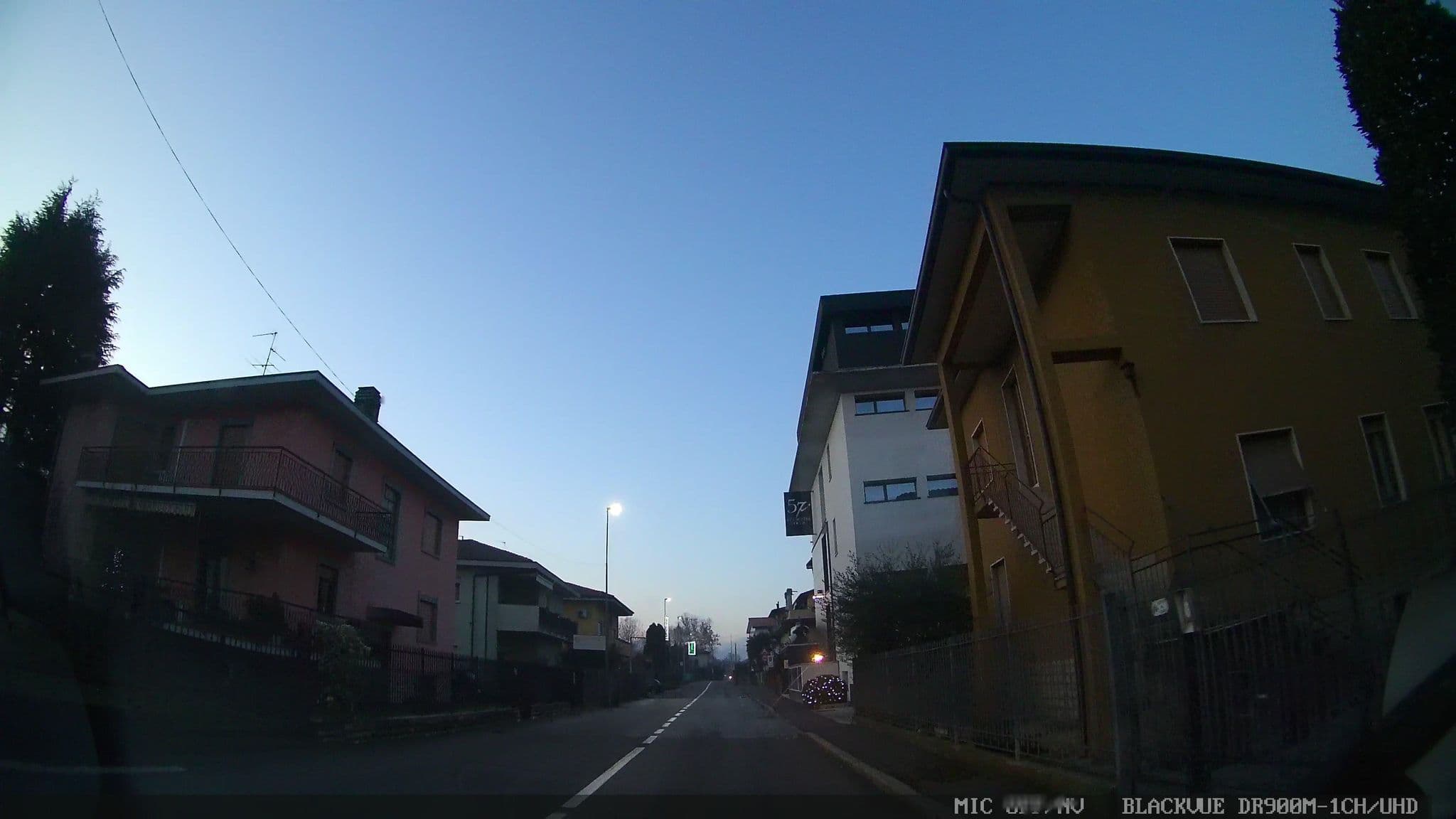 Street view near 57ResHotel Orio al Serio - Hotel Bergamo, Orio al Serio — © asturksever (CC BY-SA · Mapillary)