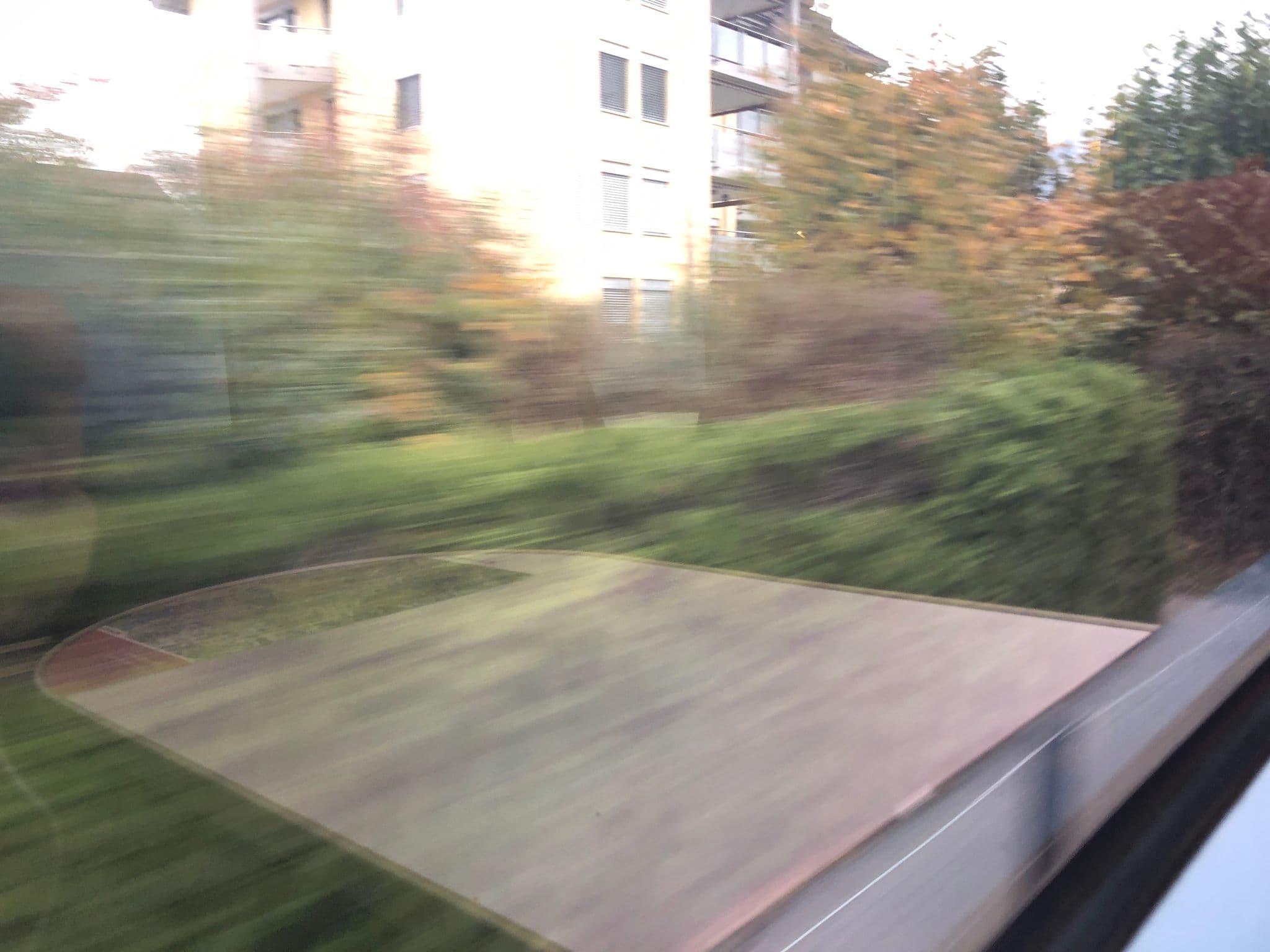 Street view near Pilatus, Stans — © mottiger (CC BY-SA · Mapillary)