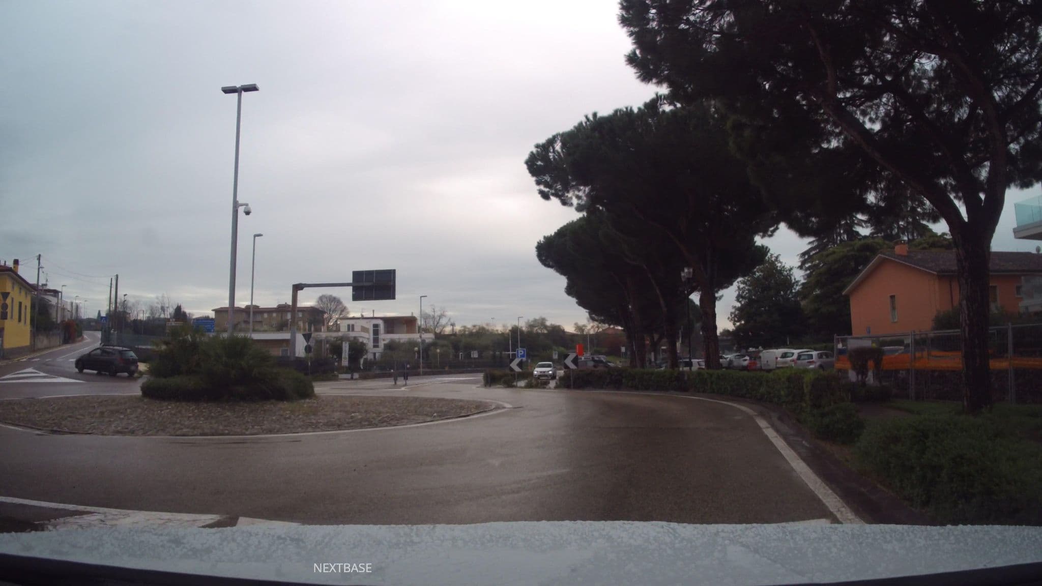 Street view near Solho Hotel 4 stelle S, Bardolino — © Schmarvis (CC BY-SA · Mapillary)