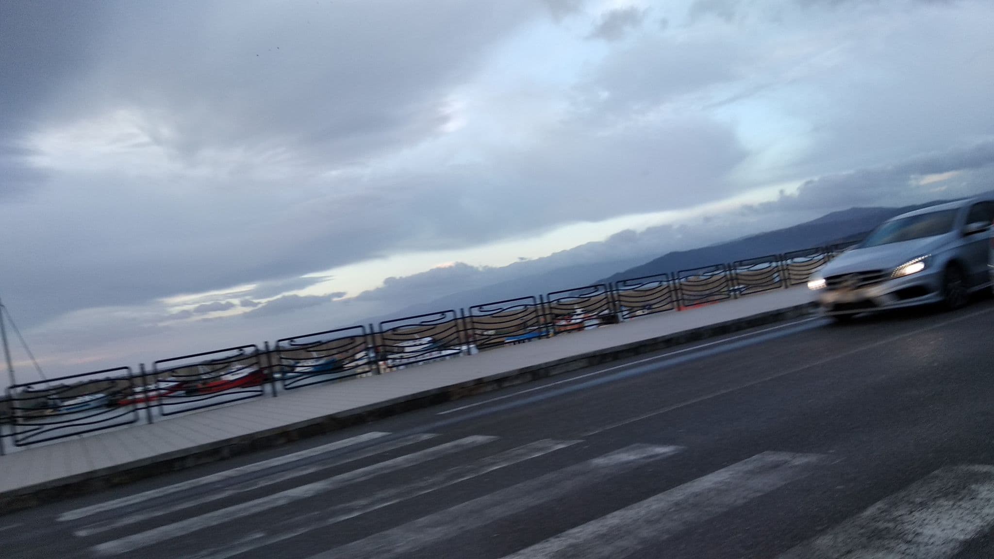 Street view near Best Western Plus Hotel Perla del Porto, Barone — © mircozorzo (CC BY-SA · Mapillary)