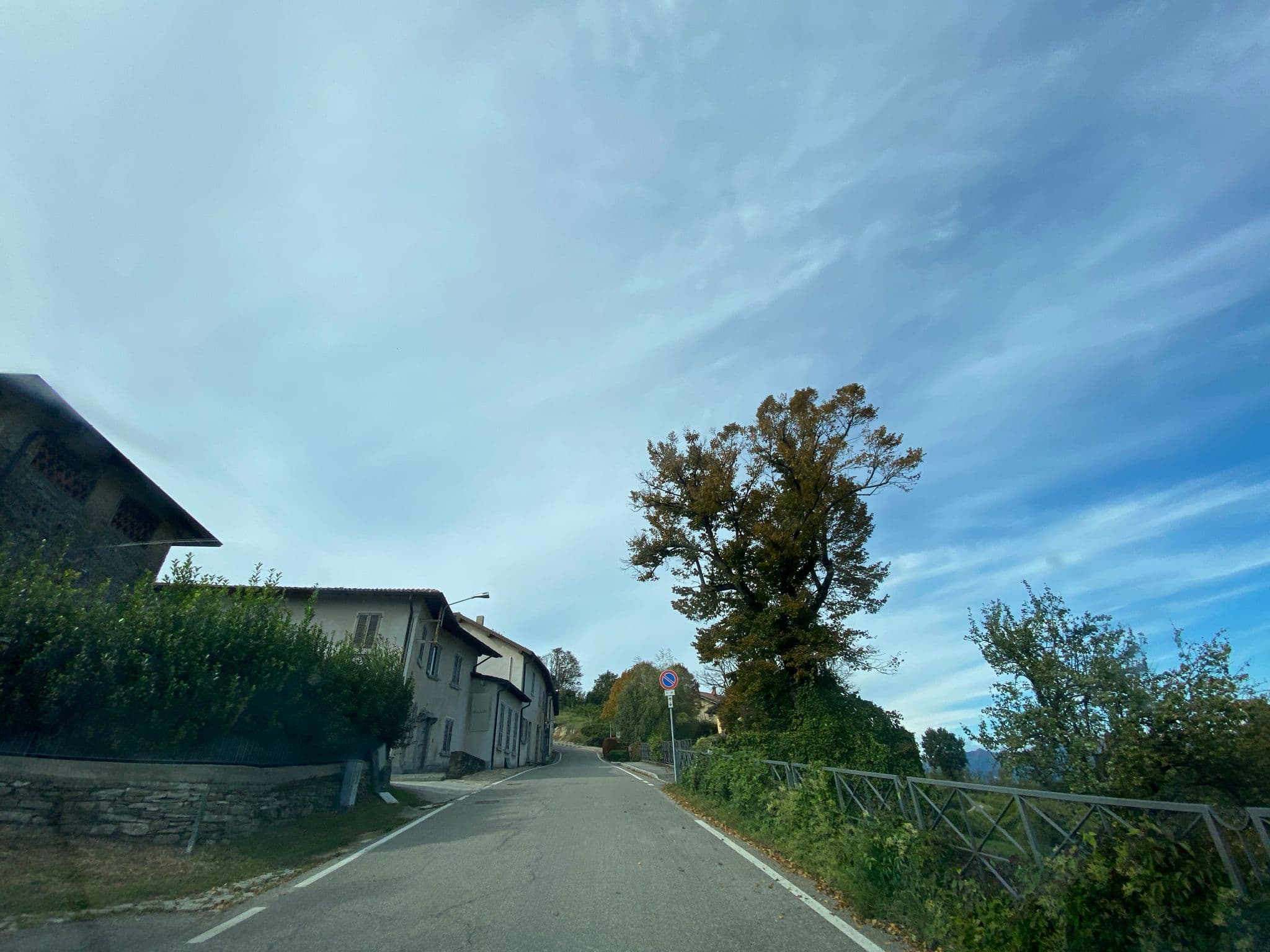 Street view near Locanda Moderna Carlambroeus, Quattro Strade — © adirricor (CC BY-SA · Mapillary)