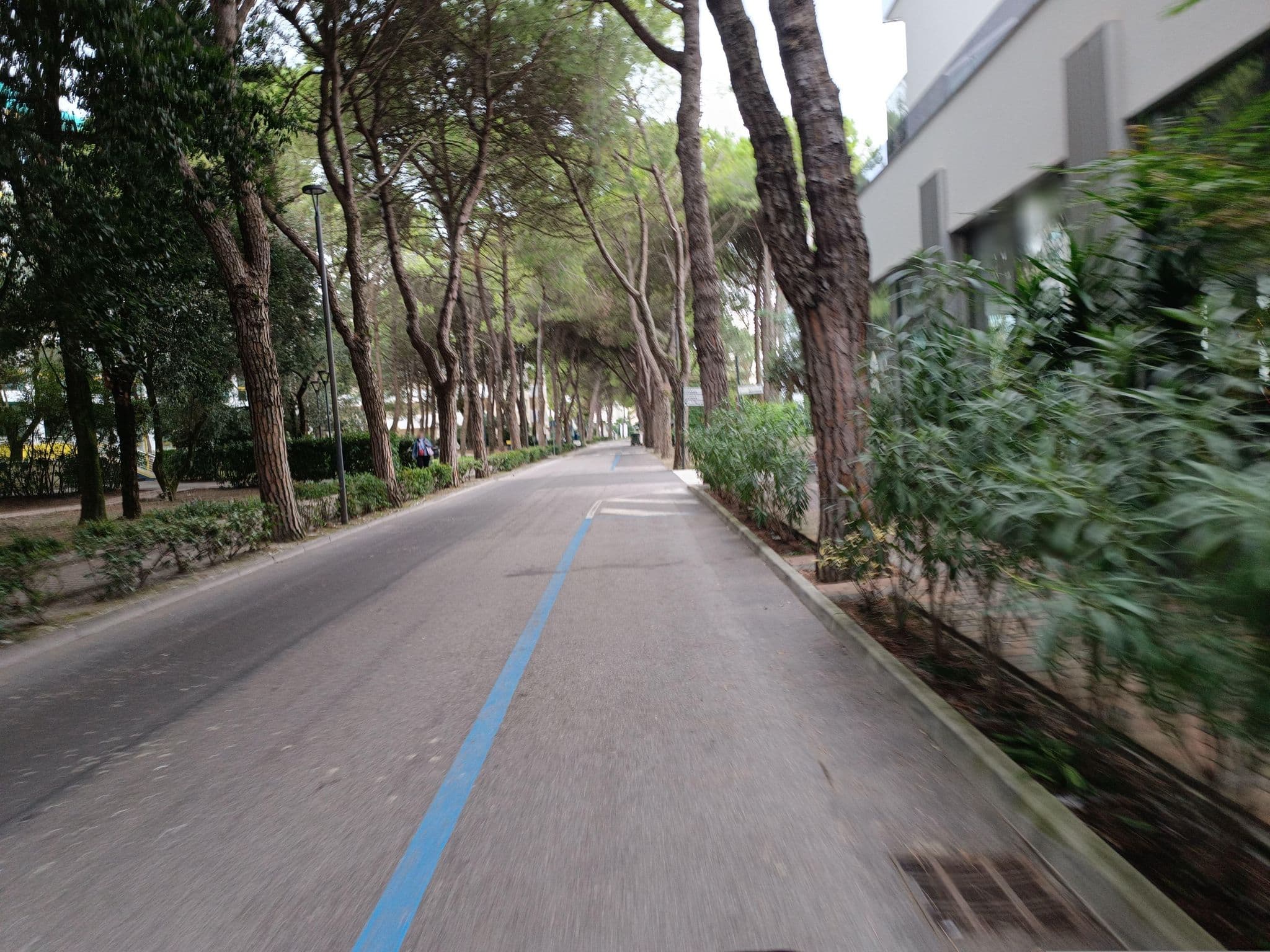 Street view near HOTEL VENICE BEACH HVB34 Lifestyle 4 Stelle, Bibione