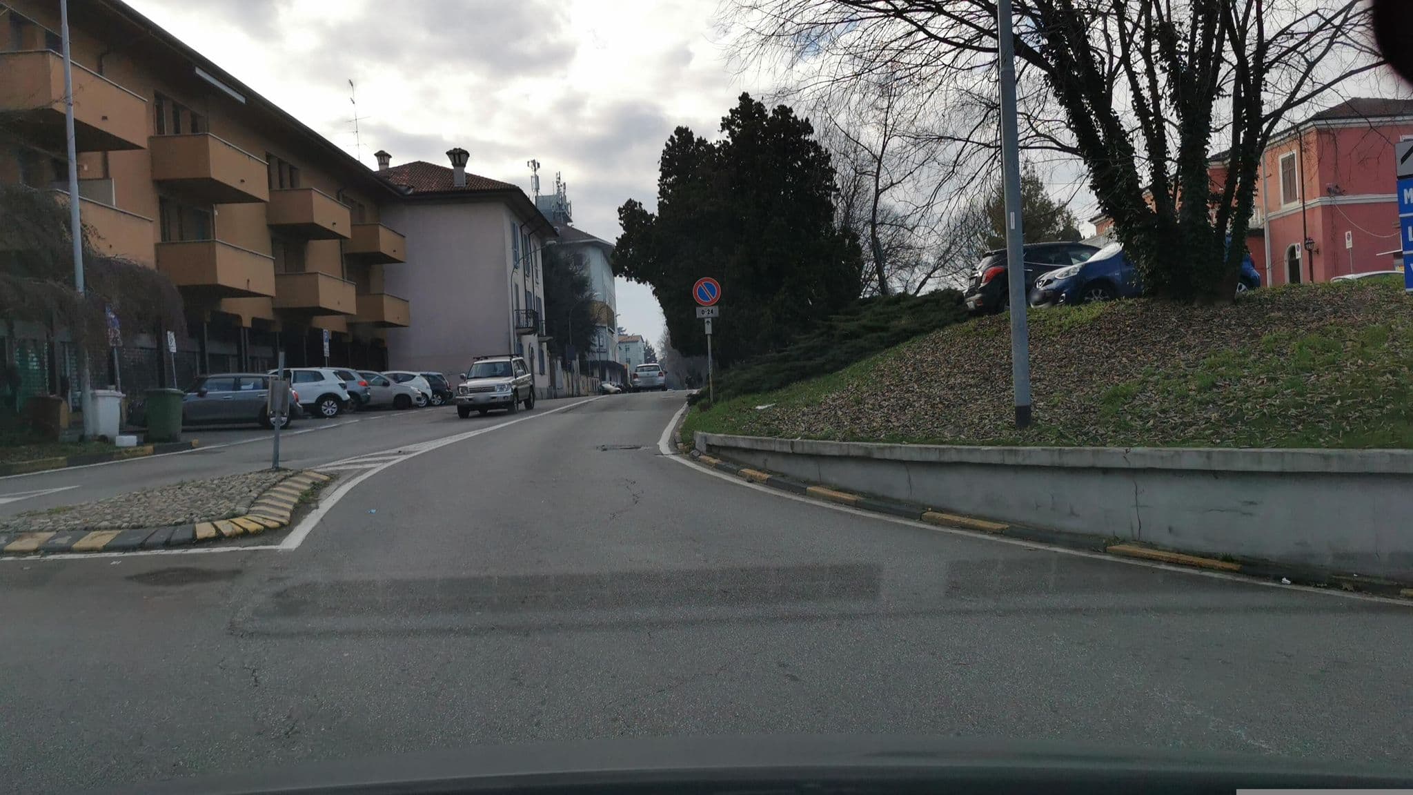 Street view near Sfreg Suites Magenta - Camere & B&B, Magenta — © canfe (CC BY-SA · Mapillary)