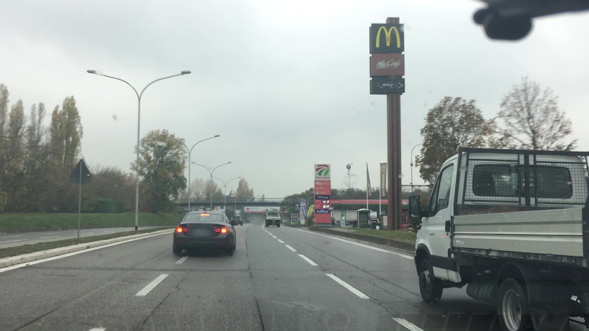 Street view near Four Points Flex by Sheraton Bologna Airport, Casalecchio di Reno — © lvl5 (CC BY-SA · Mapillary)
