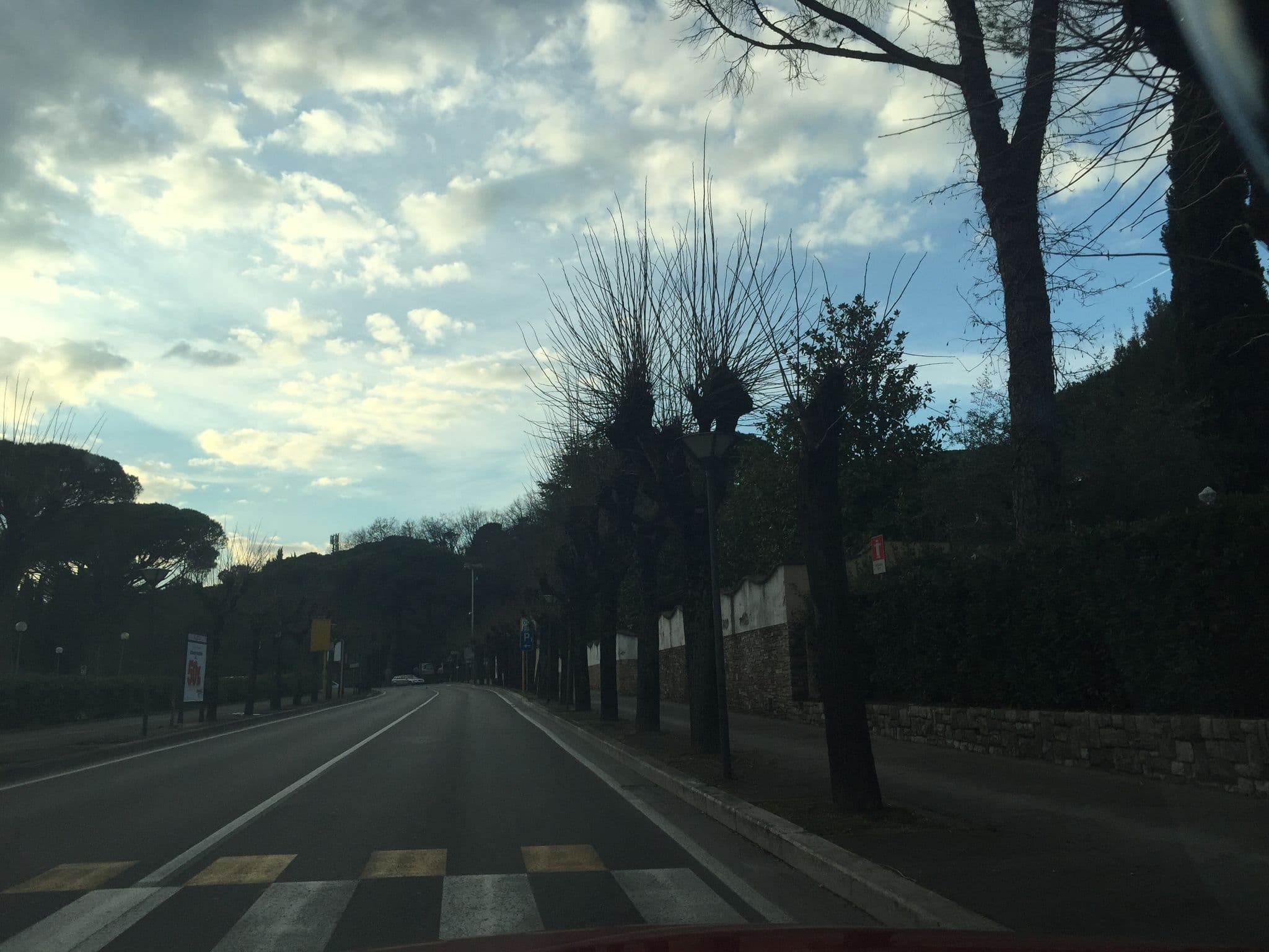 Street view near Hotel Torretta, Montecatini-Terme — © mapillary_service (CC BY-SA · Mapillary)