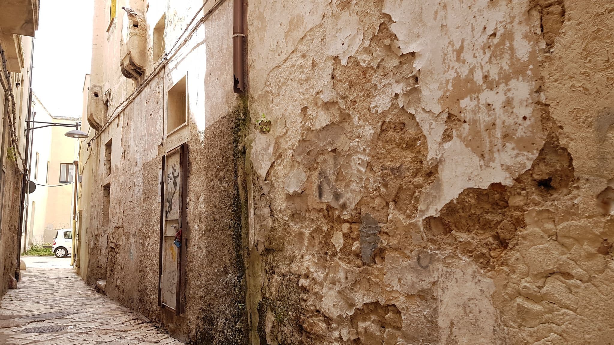 Street view near Poesìa Suite Brindisi, Brindisi — © ale_zena_it (CC BY-SA · Mapillary)