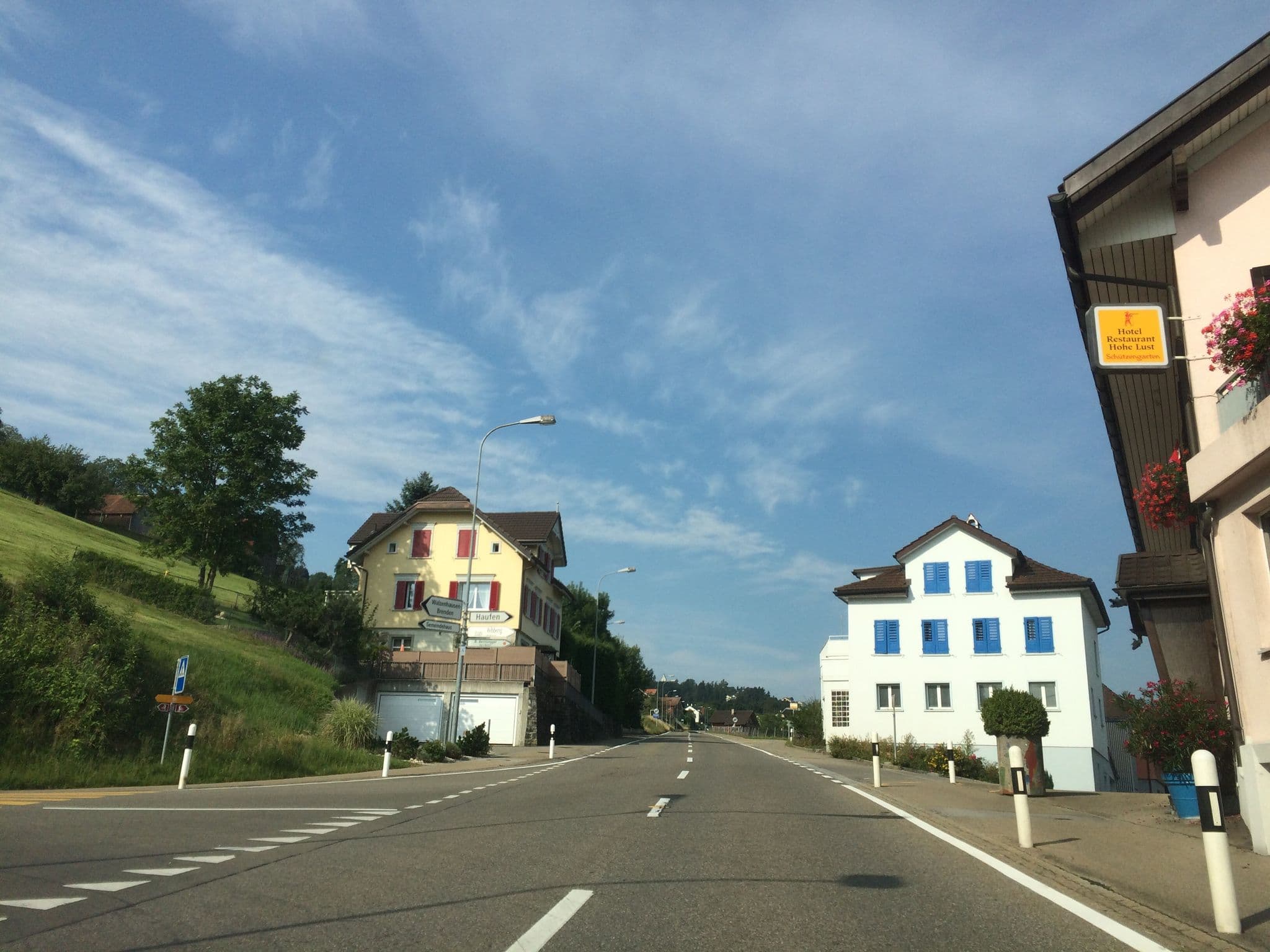 Street view near Hohe Lust, Thal — © mapnerd_dk (CC BY-SA · Mapillary)