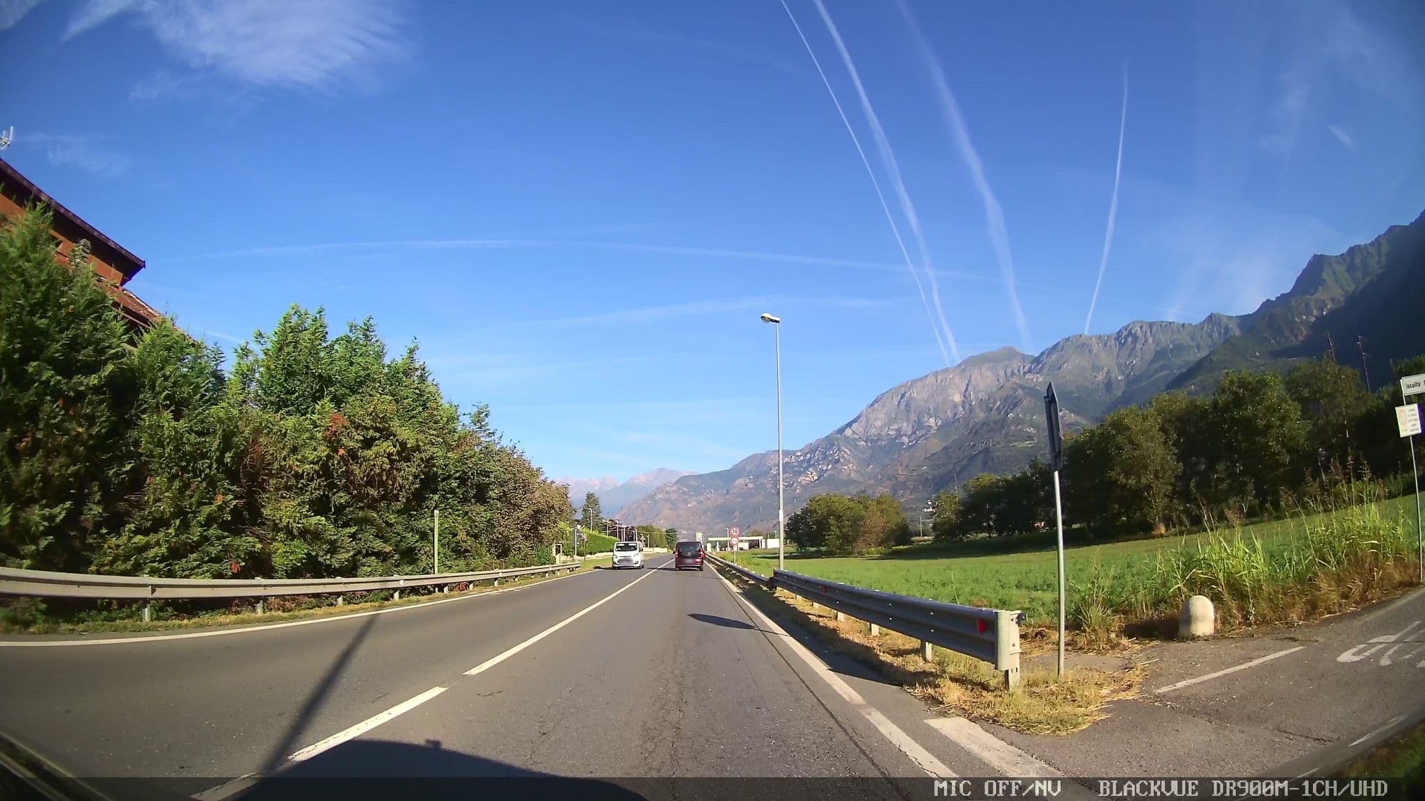 Street view near Paradise Bruzolo, Bruzolo — © jrachi (CC BY-SA · Mapillary)