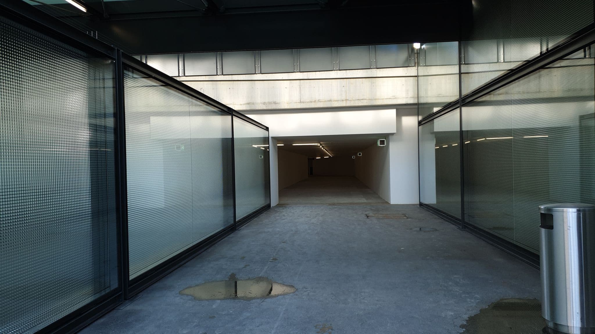 Street view near Hood Hotel, Chêne-Bougeries — © bahnundbus (CC BY-SA · Mapillary)