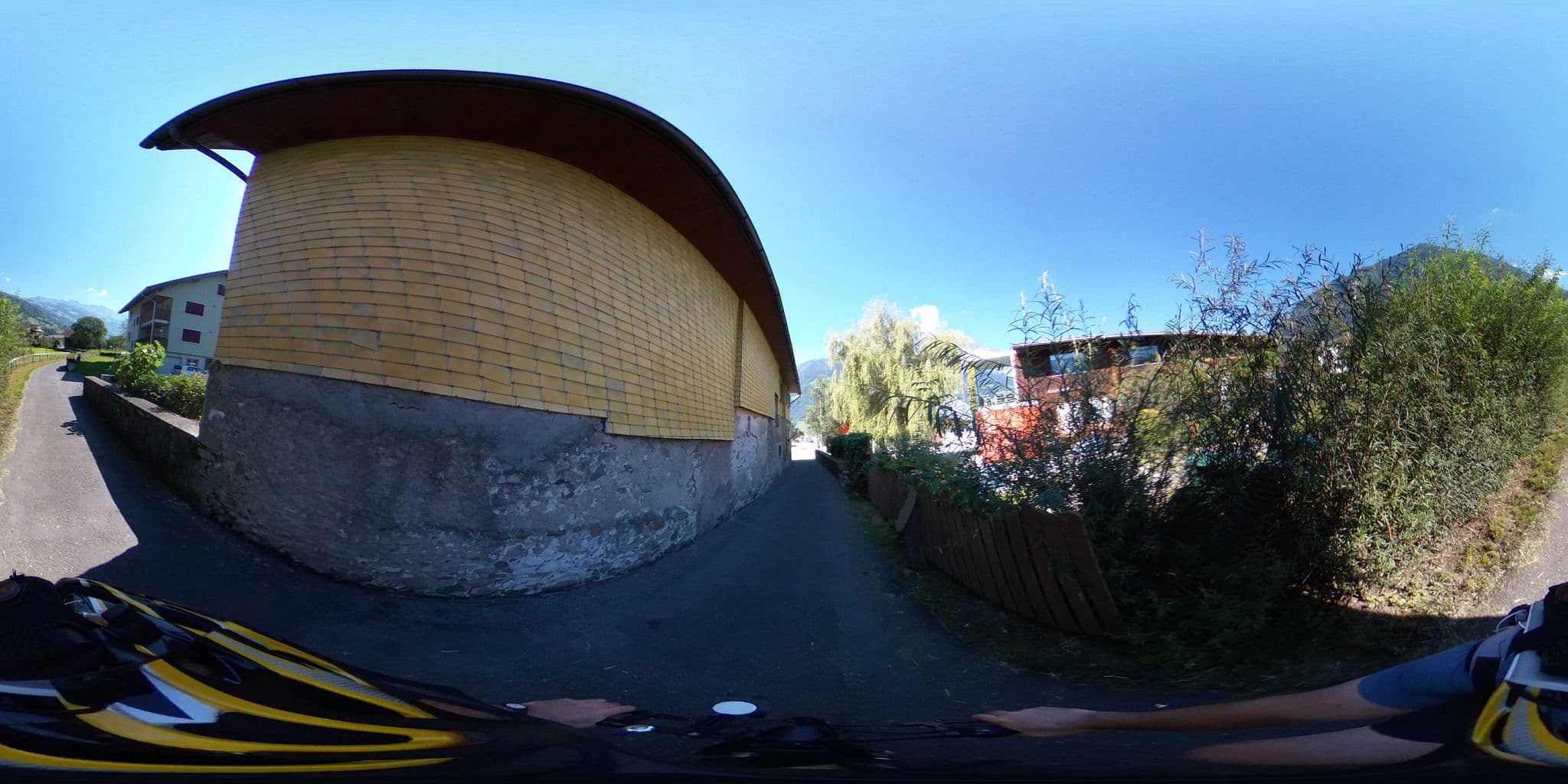 Street view near byHerger, Altdorf — © kaitu (CC BY-SA · Mapillary)