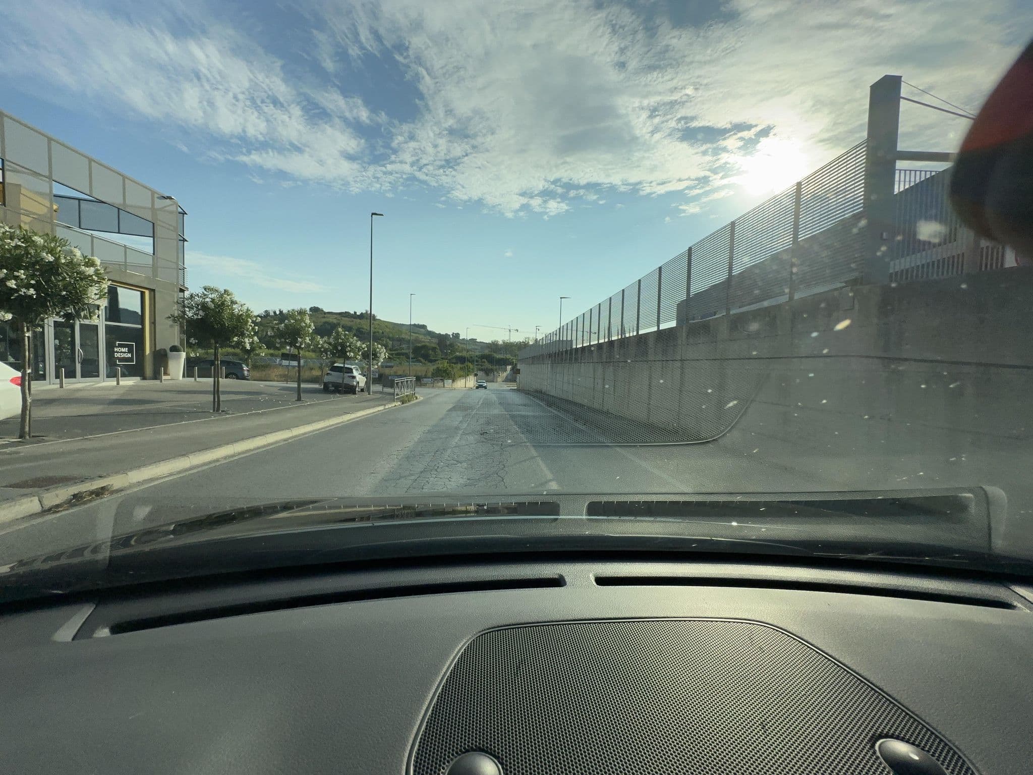 Street view near Aspio Residence, Camerano — © skelter (CC BY-SA · Mapillary)