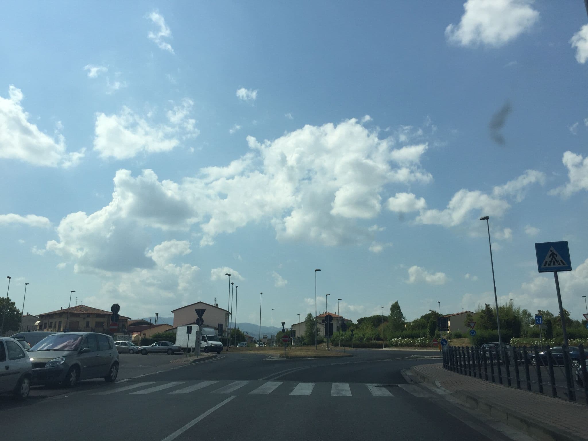 Street view near Albergo Indicatore, San Mauro — © mapillary_service (CC BY-SA · Mapillary)