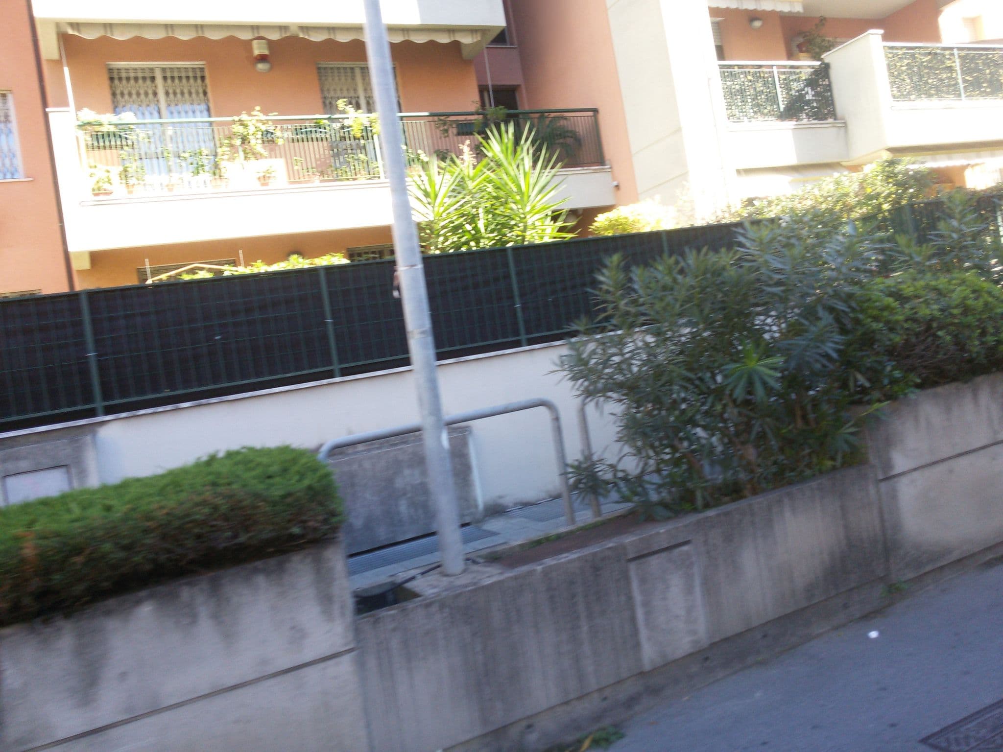 Street view near Joivy Cosy Flat with Parking in Chiavari, Chiavari — © ale_zena_it (CC BY-SA · Mapillary)