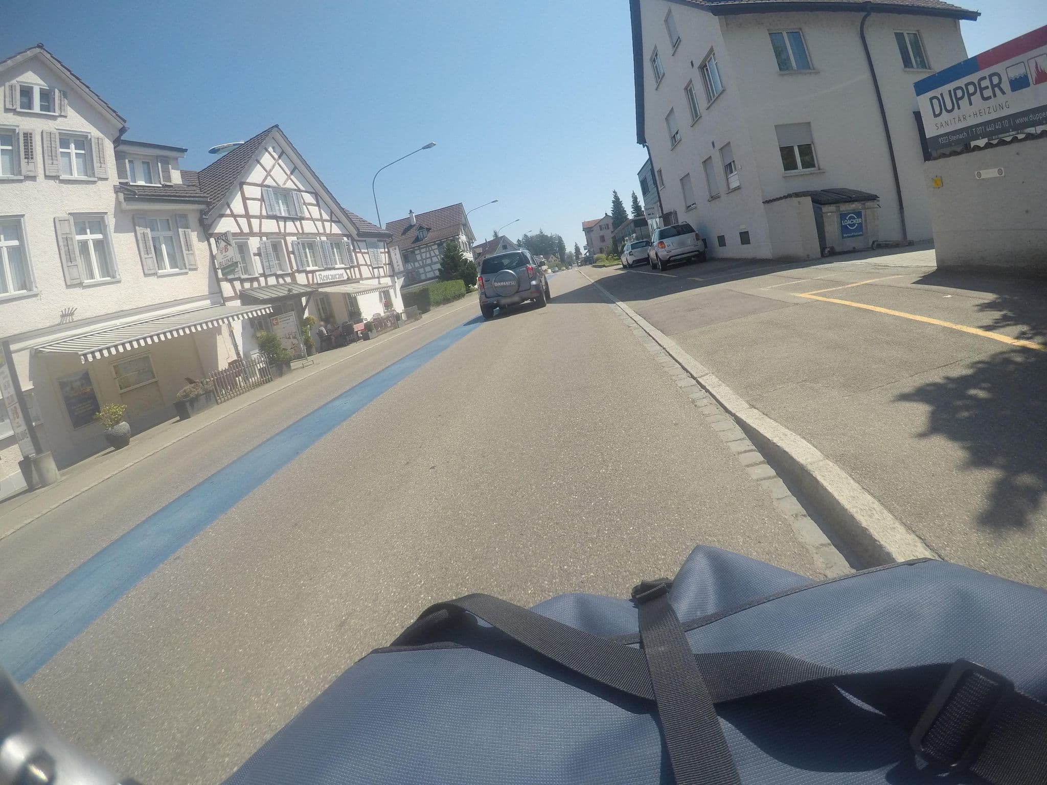 Street view near Il Fiore, Arbon — © mfa (CC BY-SA · Mapillary)