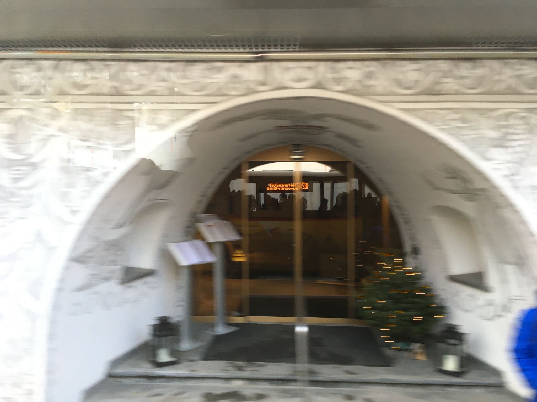 Street view near Hotel Lenzerhorn Spa & Wellness, Lenzerheide — © beat (CC BY-SA · Mapillary)